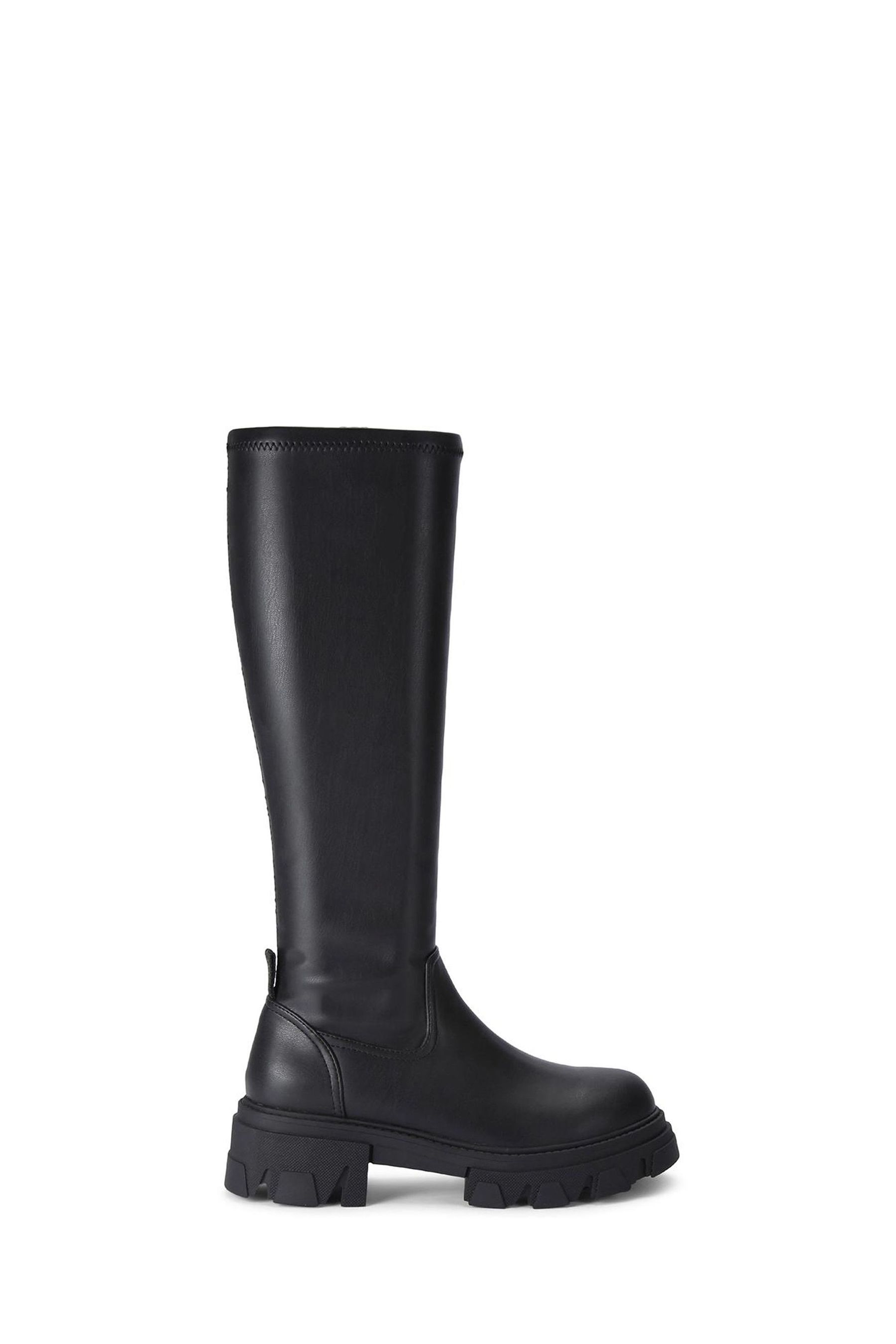 Carvela knee high boots uk hot sale