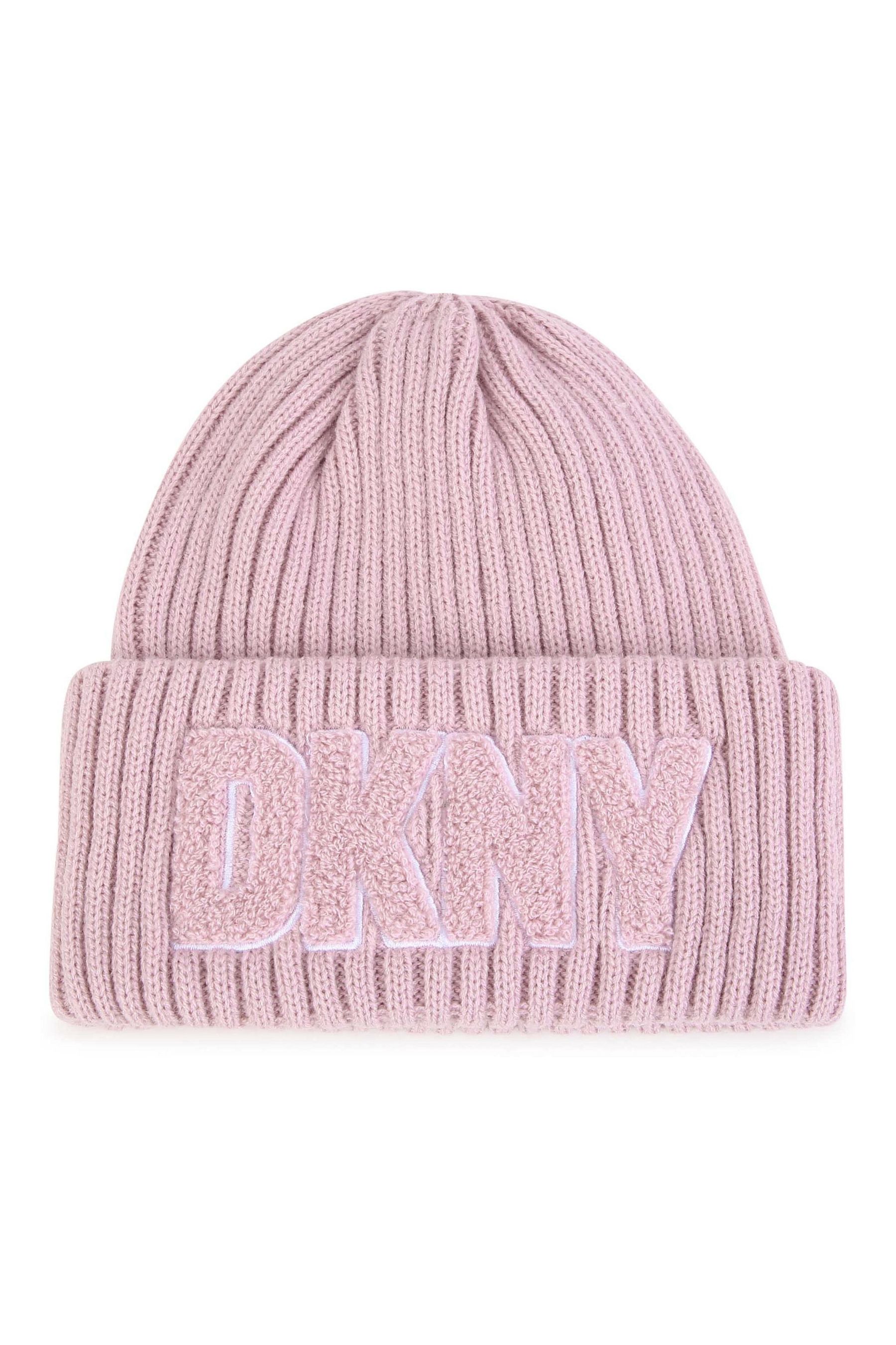 Dkny beanie cheap