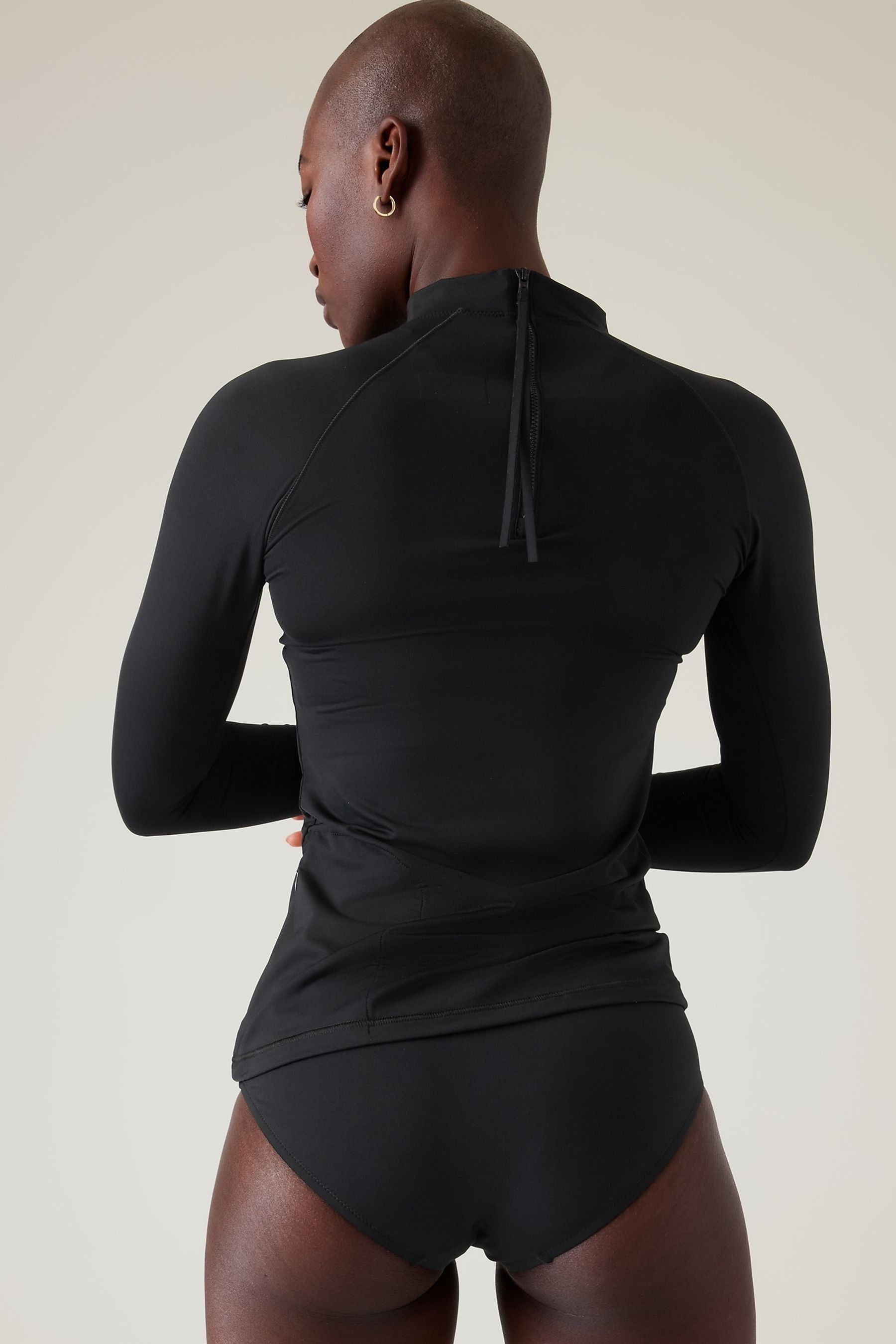 Athleta rash guards sales