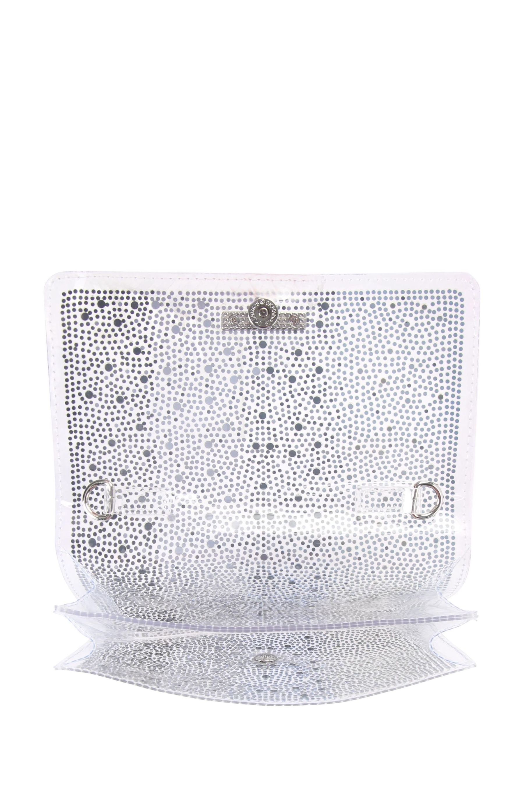 Carvela lovebird clutch clearance