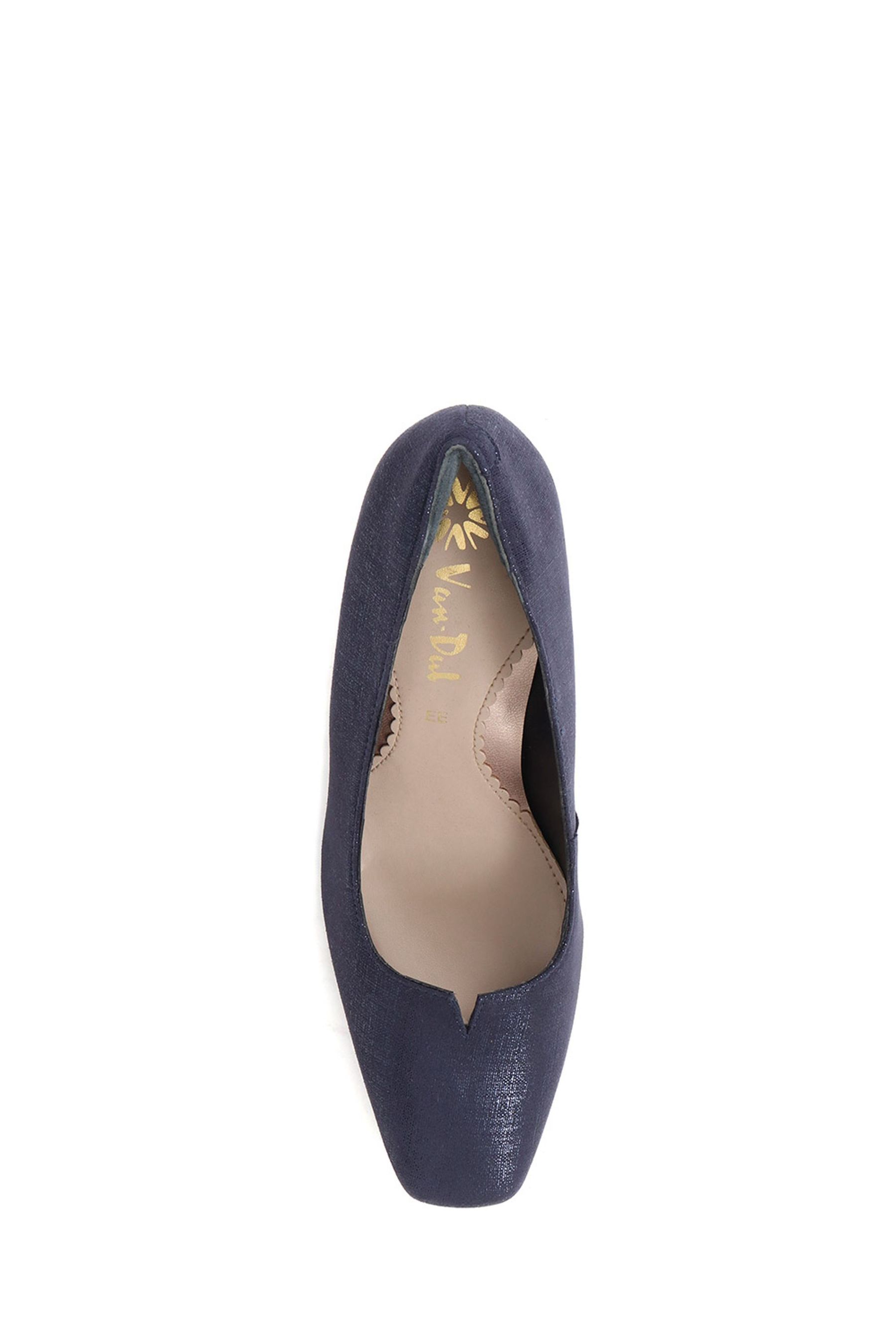 Pavers van clearance dal shoes