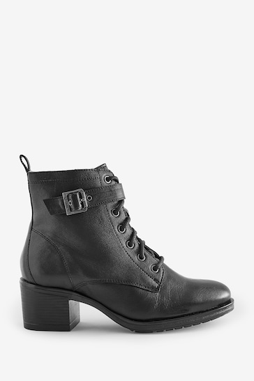 Carvela Comfort Black Snug Boots