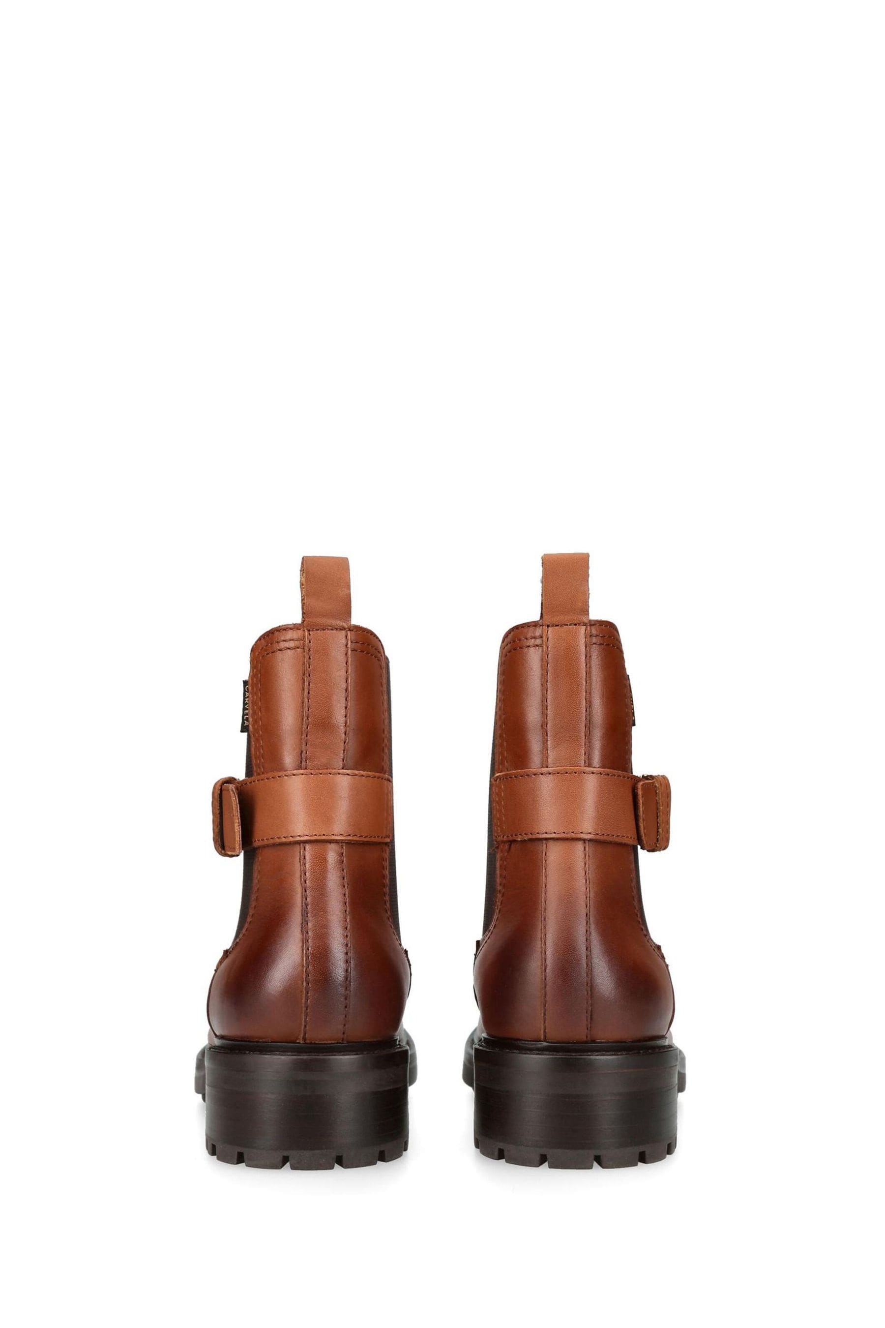 Carvela surround boots sales