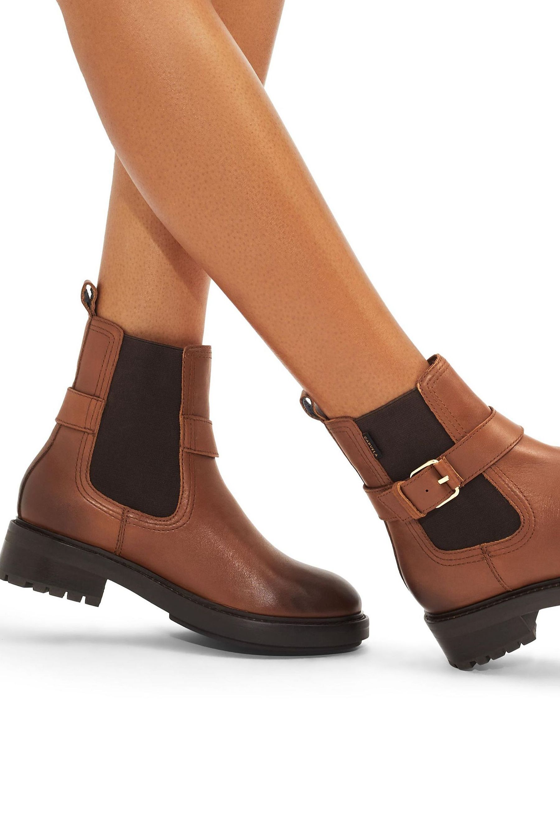 Carvela surround cheap boots