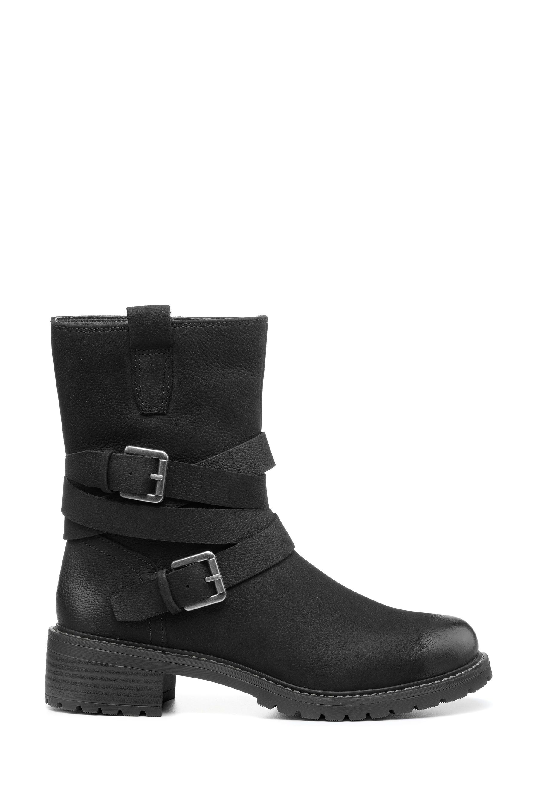 Lk bennett clearance blair boots