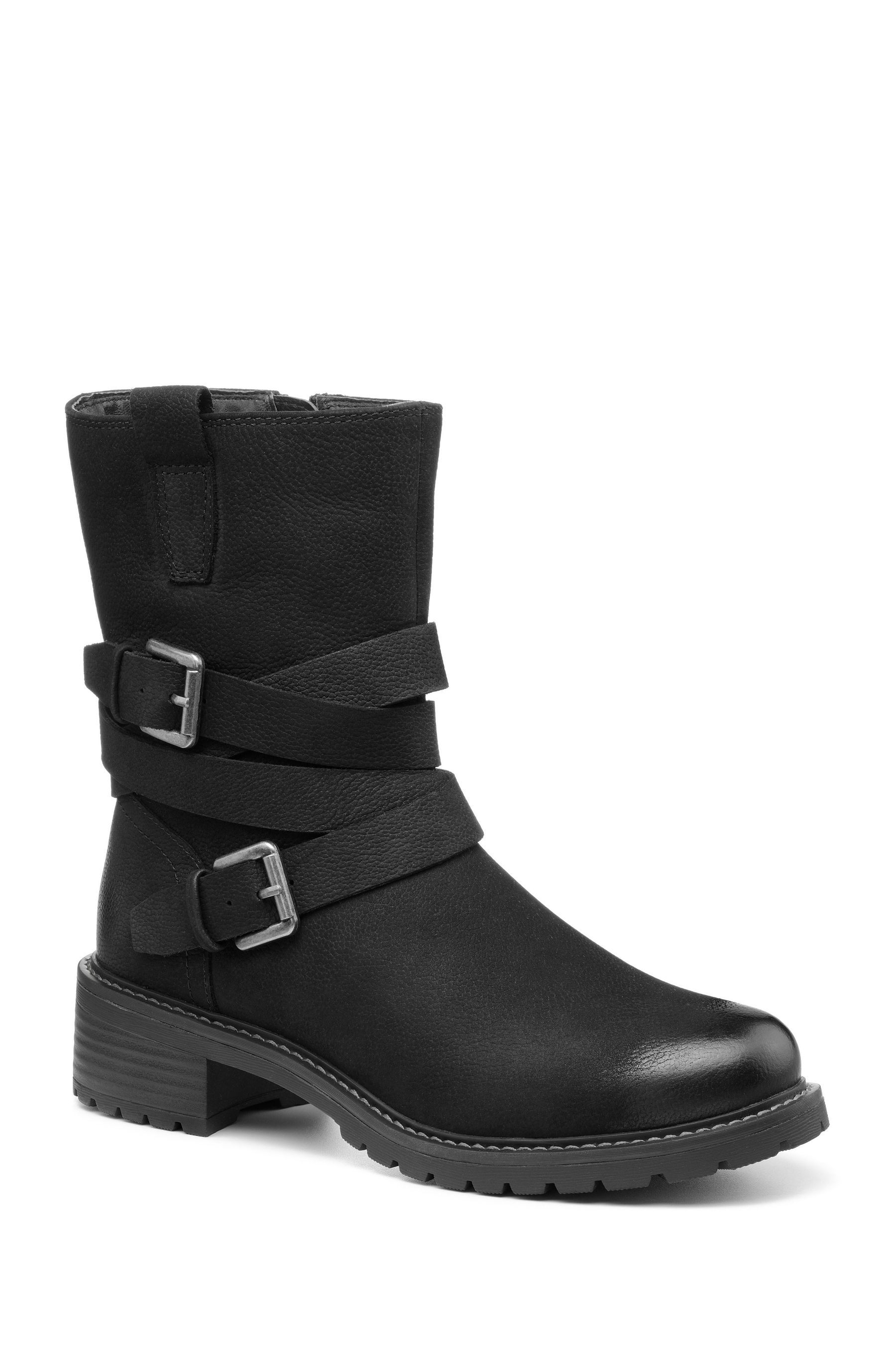 Lk bennett 2025 blair boots