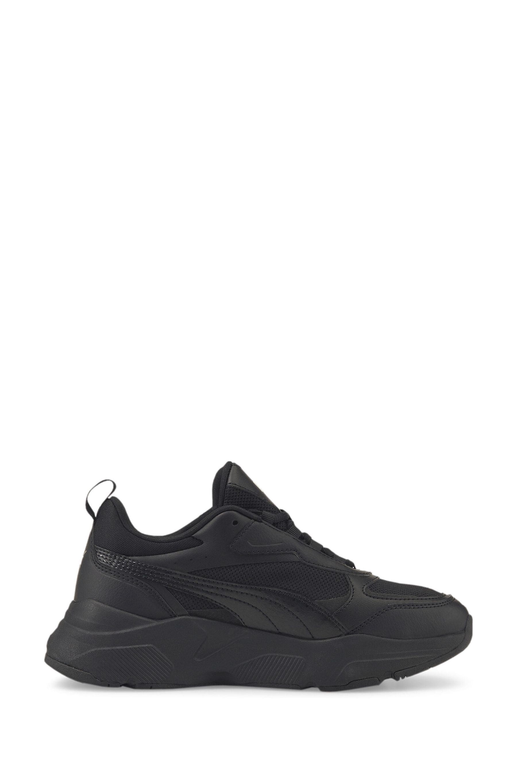Buy Puma Black Womens Cassia Trainers from the Next UK online shop