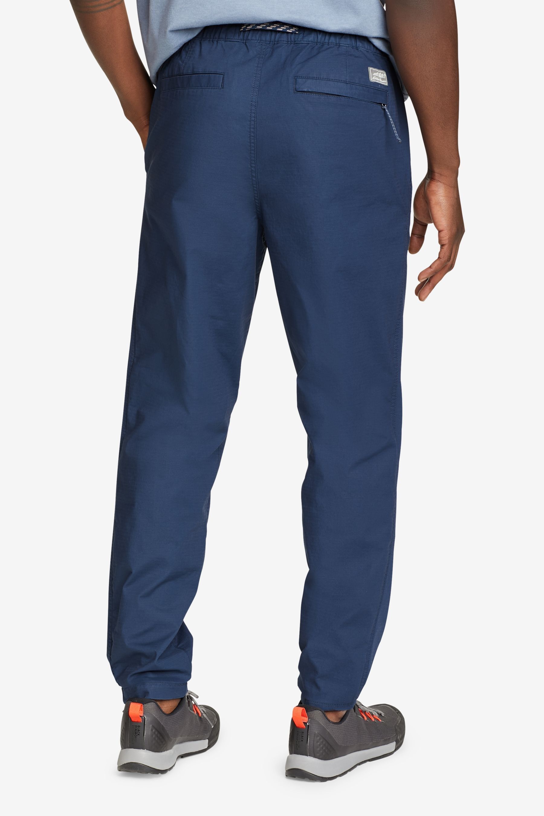 Eddie bauer ripstop pants 2025