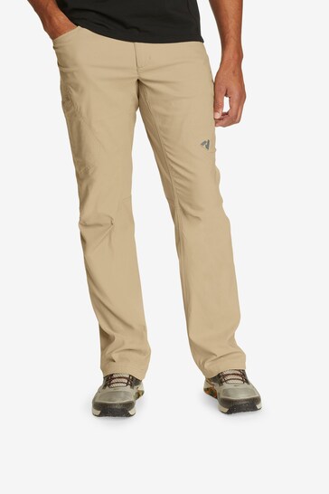 Eddie Bauer Natural Guide Pro TAPERED Trousers
