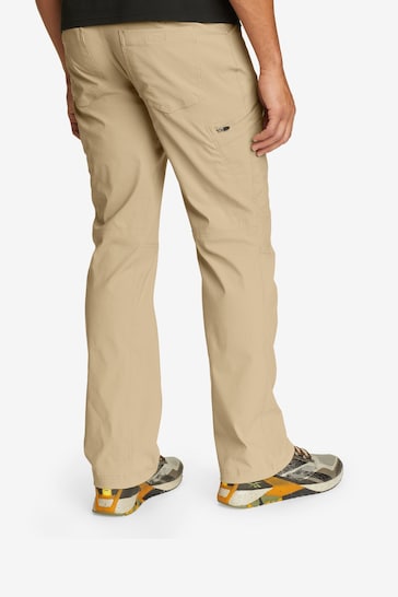 Eddie Bauer Natural Guide Pro TAPERED Trousers
