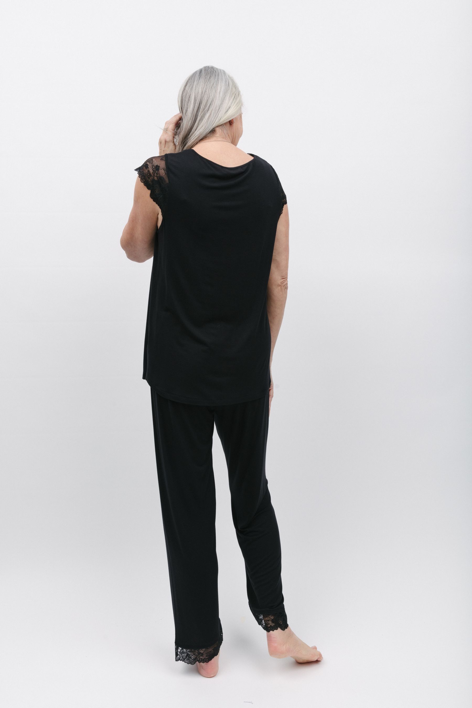 Nora hotsell rose pyjamas