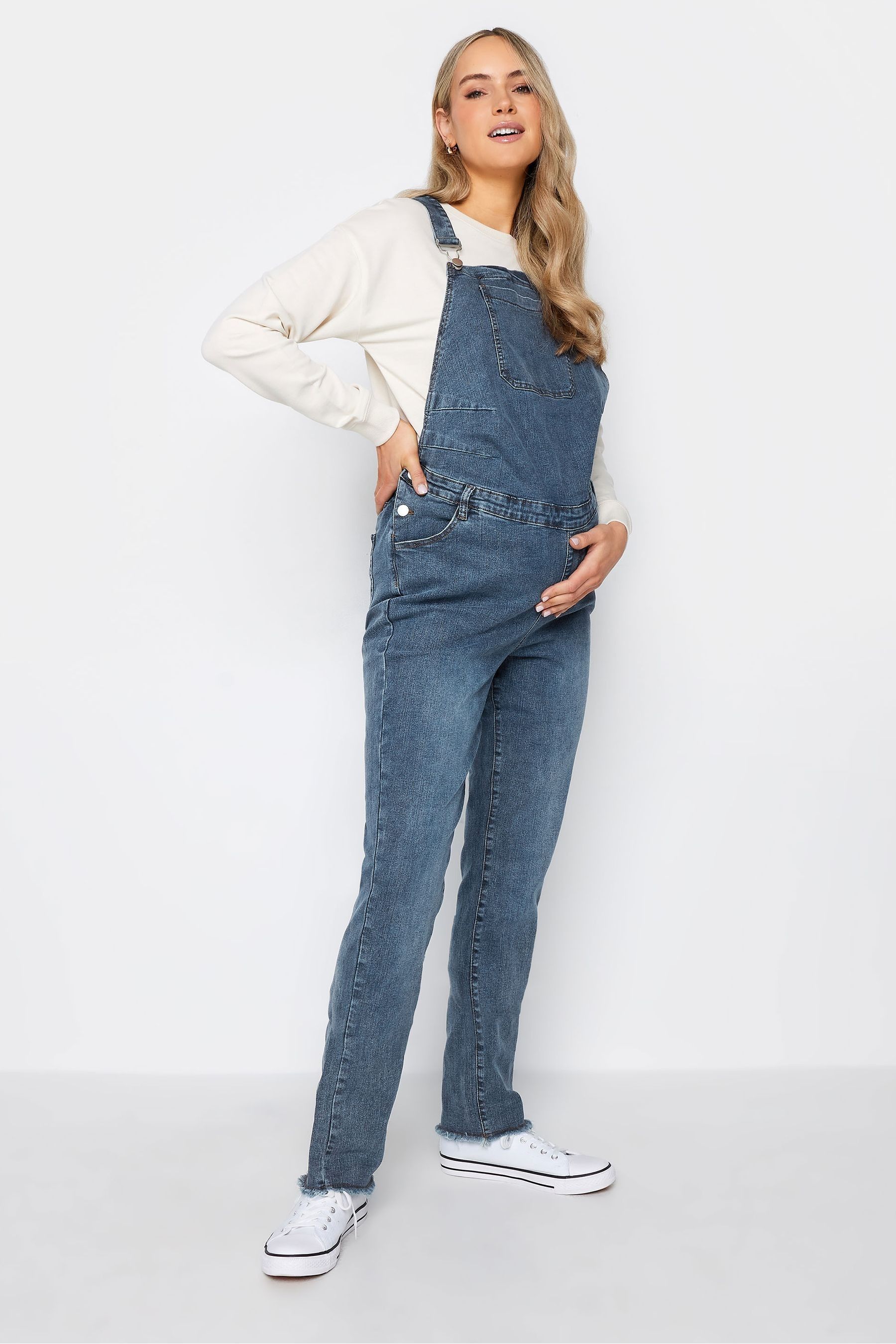 Maternity dungarees next outlet