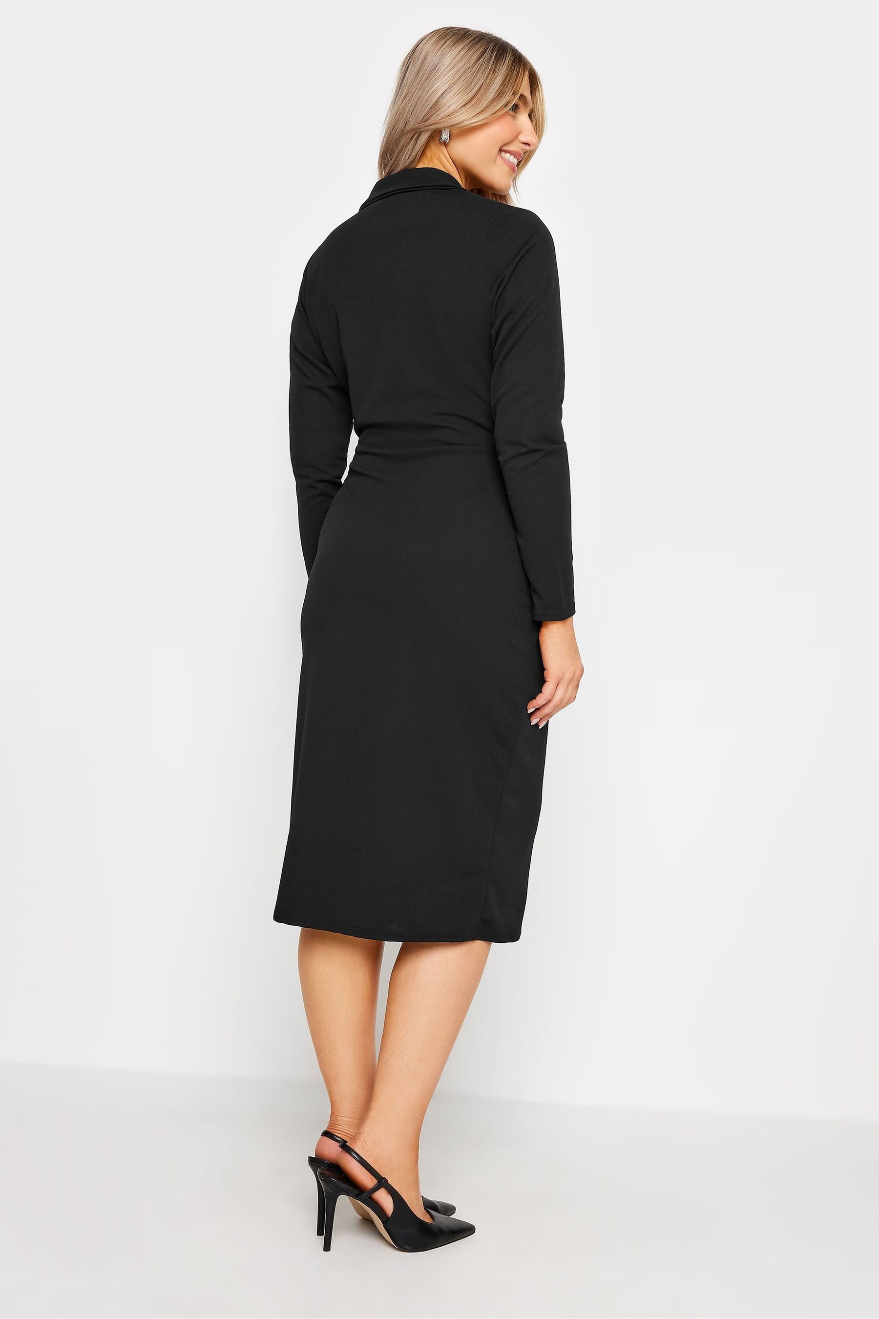 Tuxedo dress sales near me