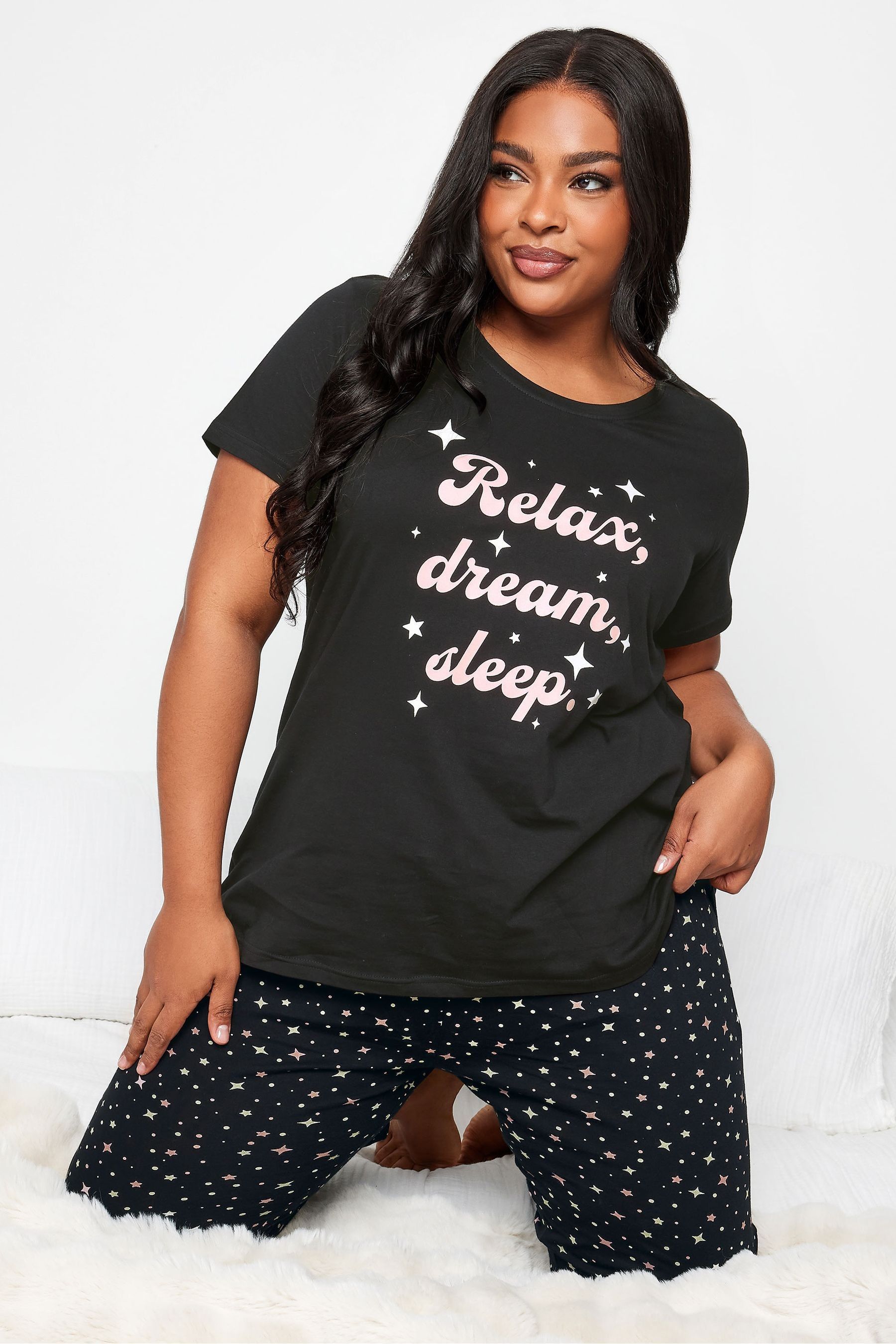 Tapered leg pajamas best sale