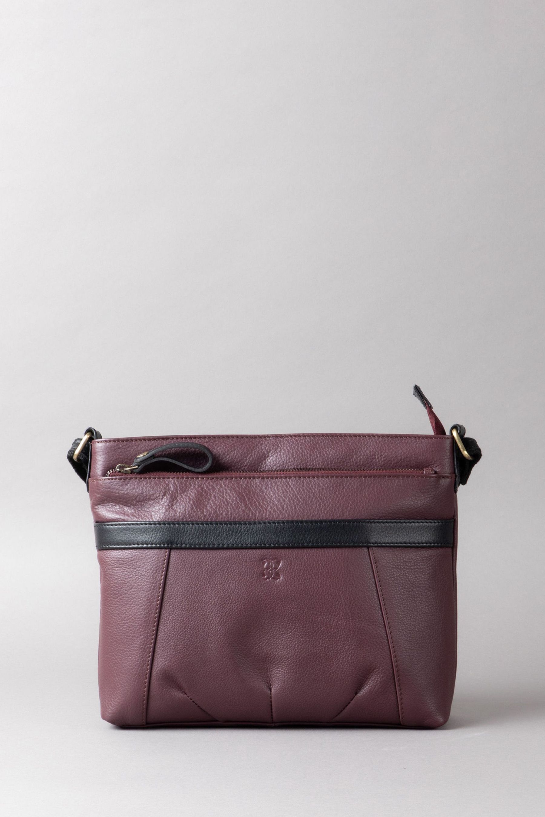 Lakeland top leather bags