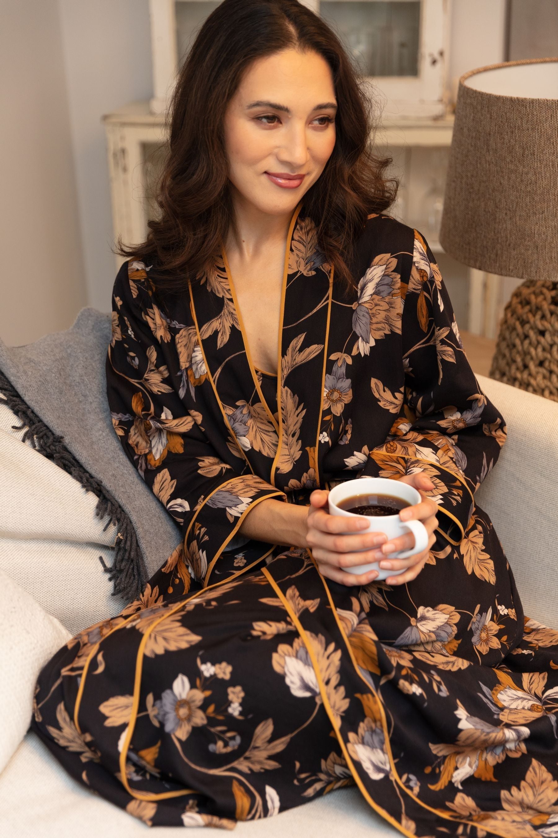 Fable and 2025 eve nightwear