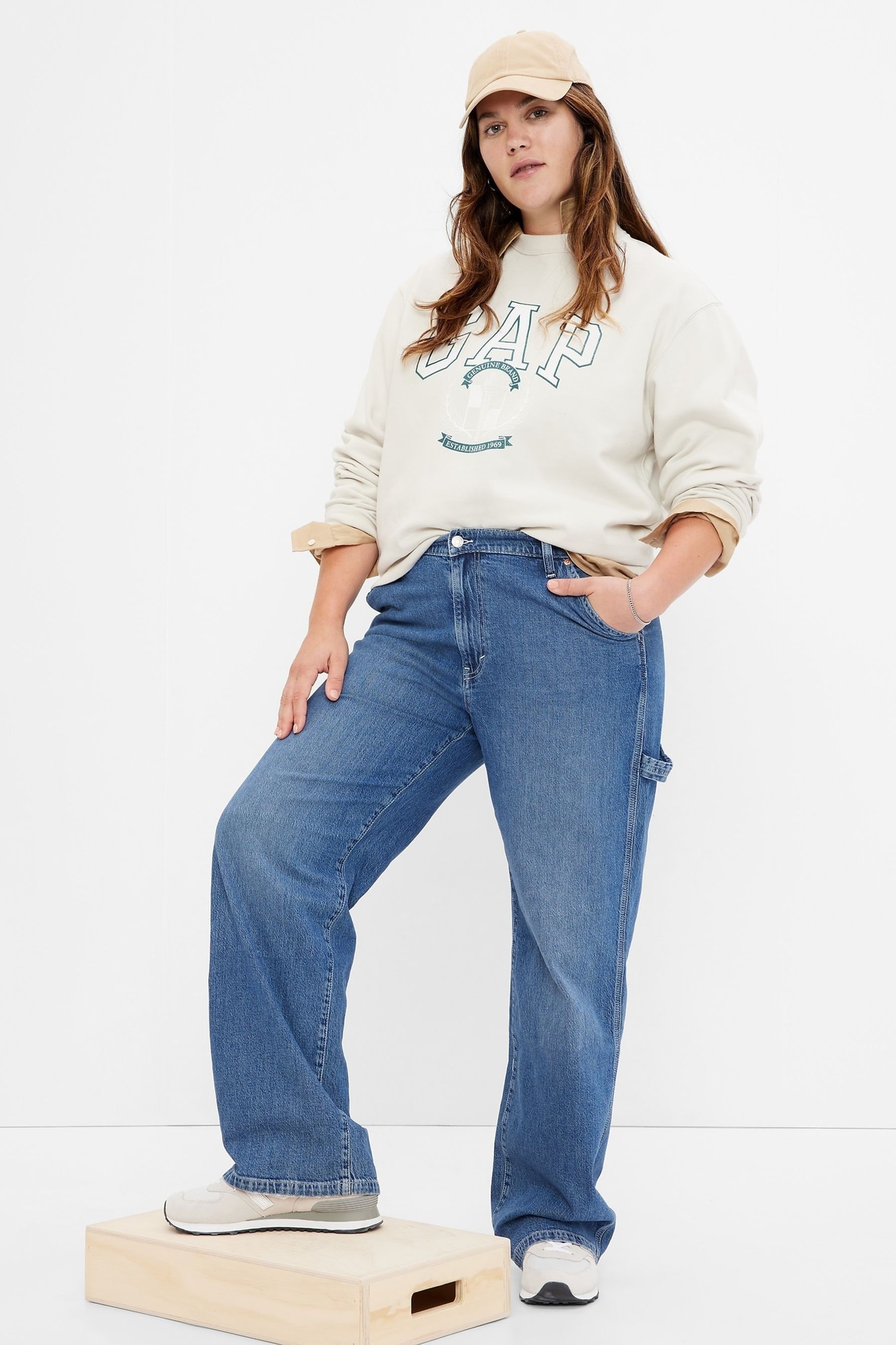 90s hotsell carpenter jeans
