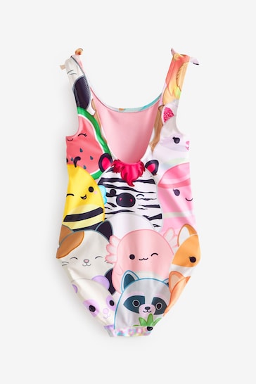 Squishmallows Swimsuit (3-16yrs)