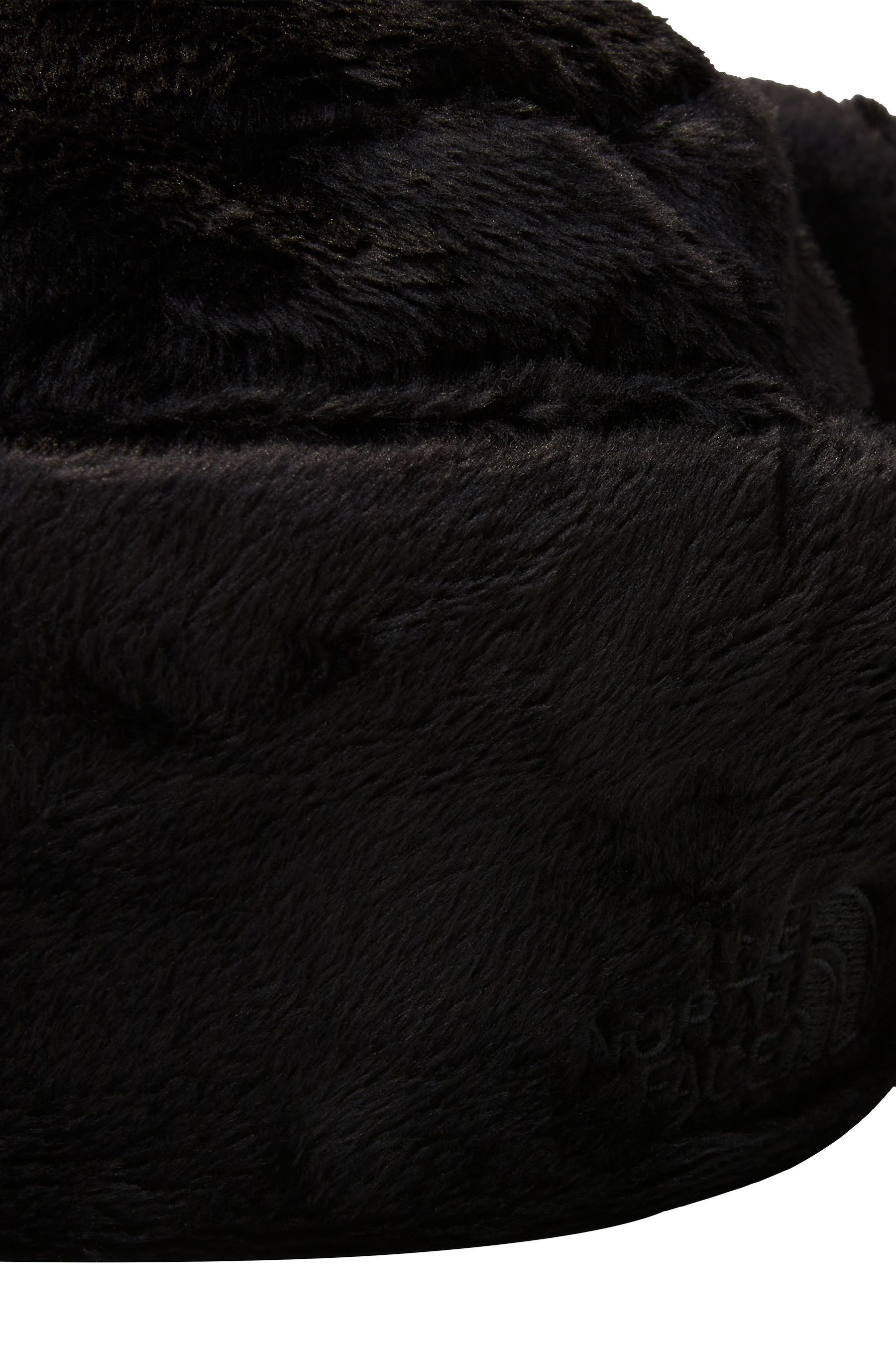 Buy The North Face Black Womens Osito Trapper Hat from the Next UK online shop