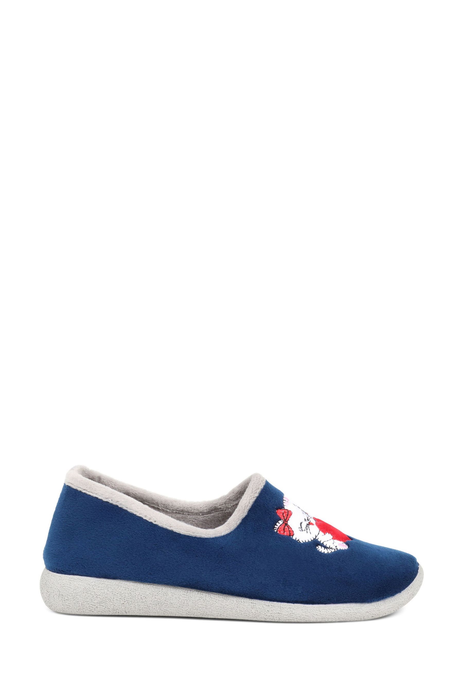 Pavers novelty online slippers