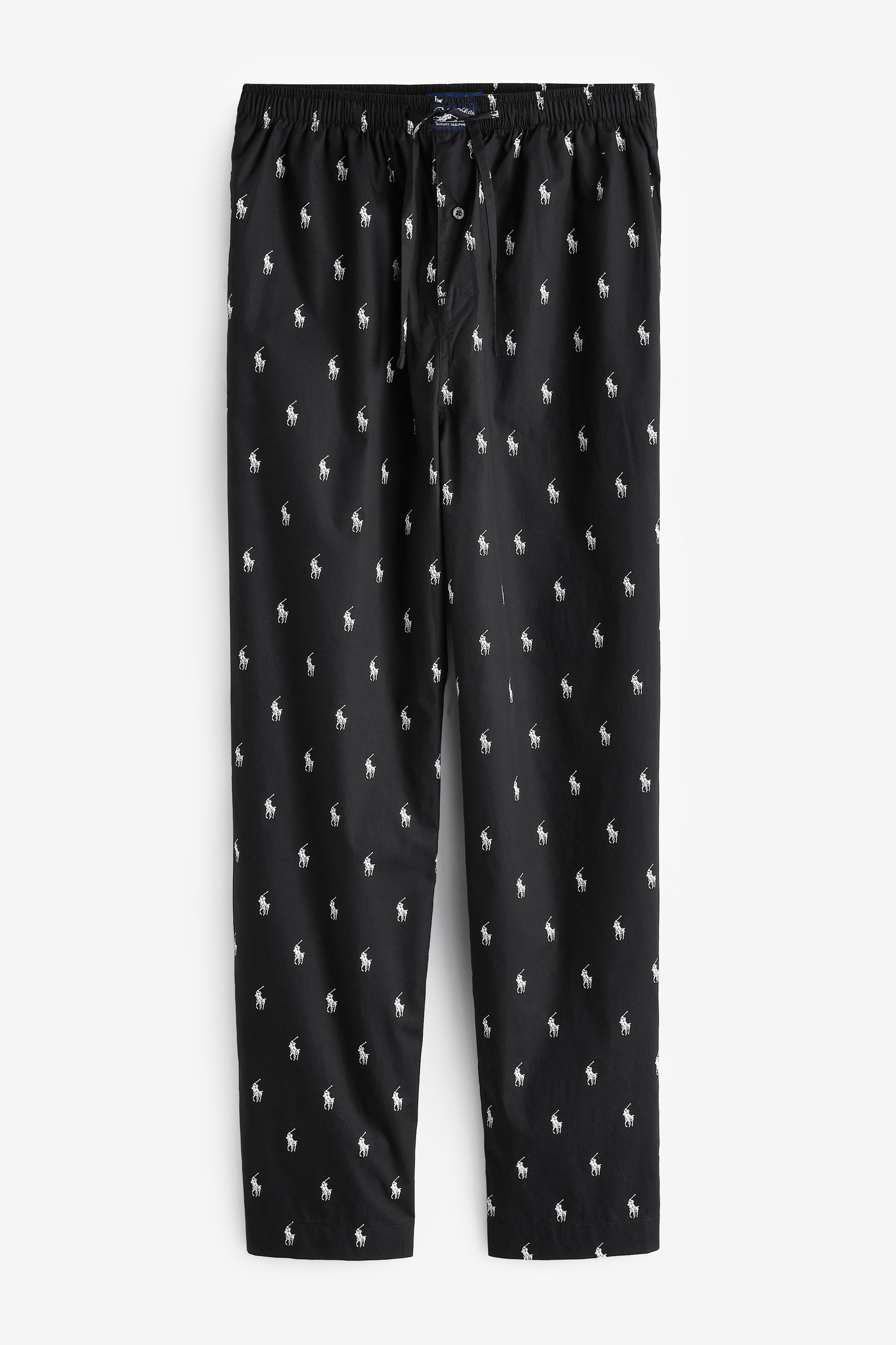 Pyjama ralph lauren deals