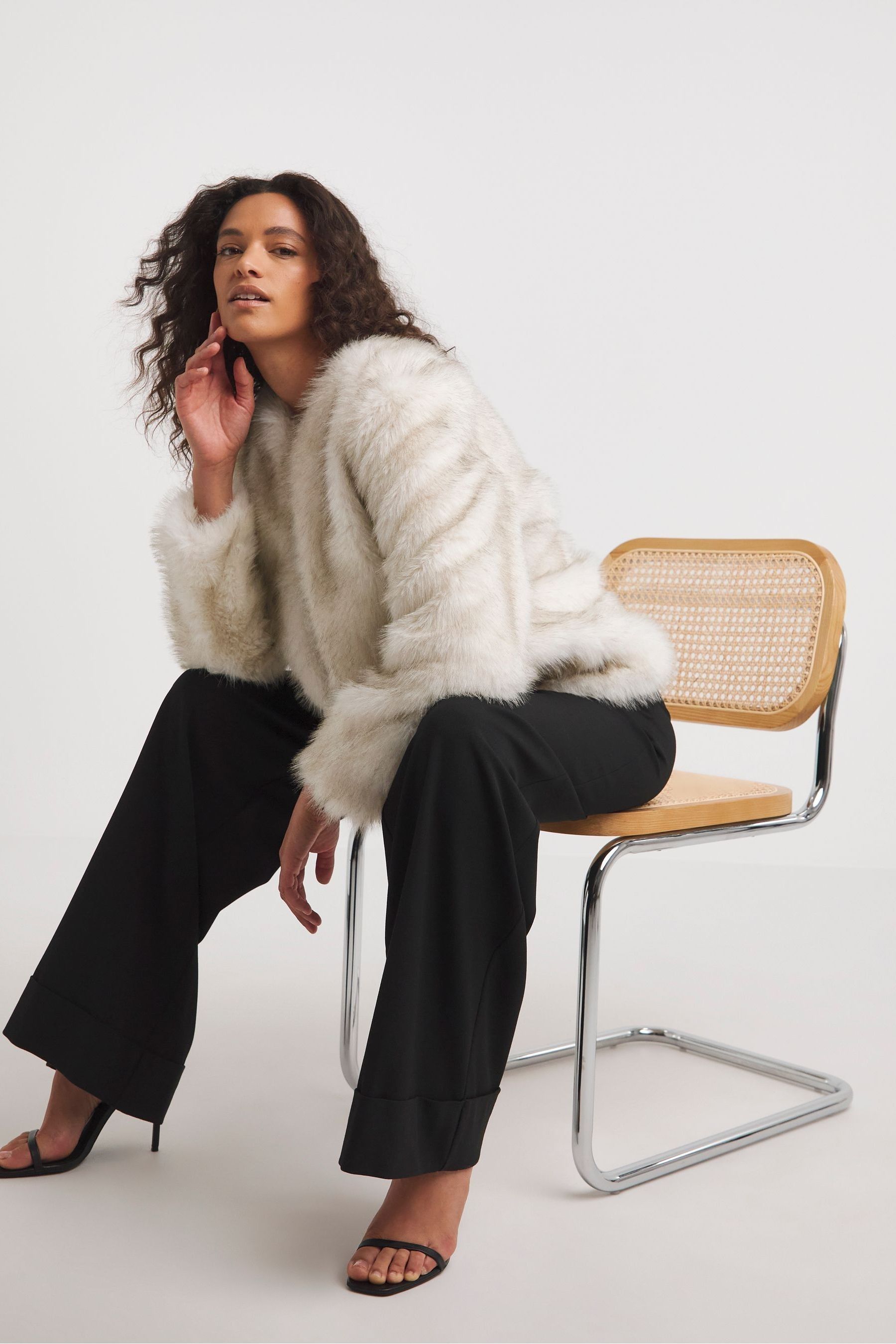 Jd williams fur coats store