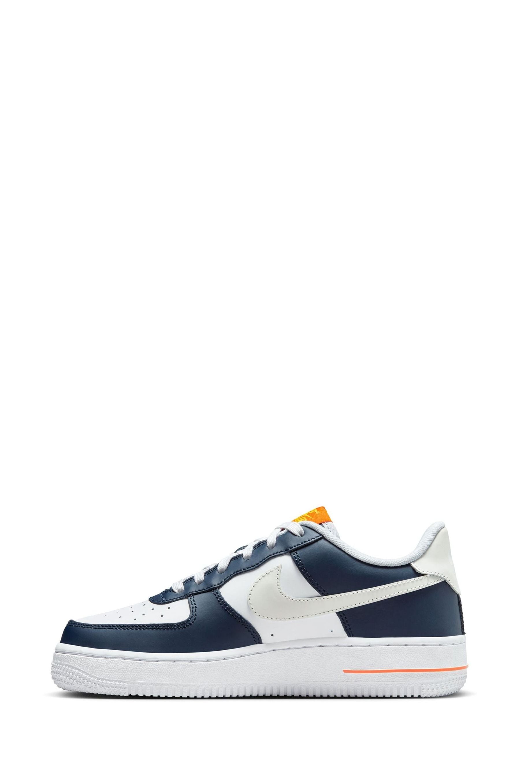 All blue air force cheap 1 lv8