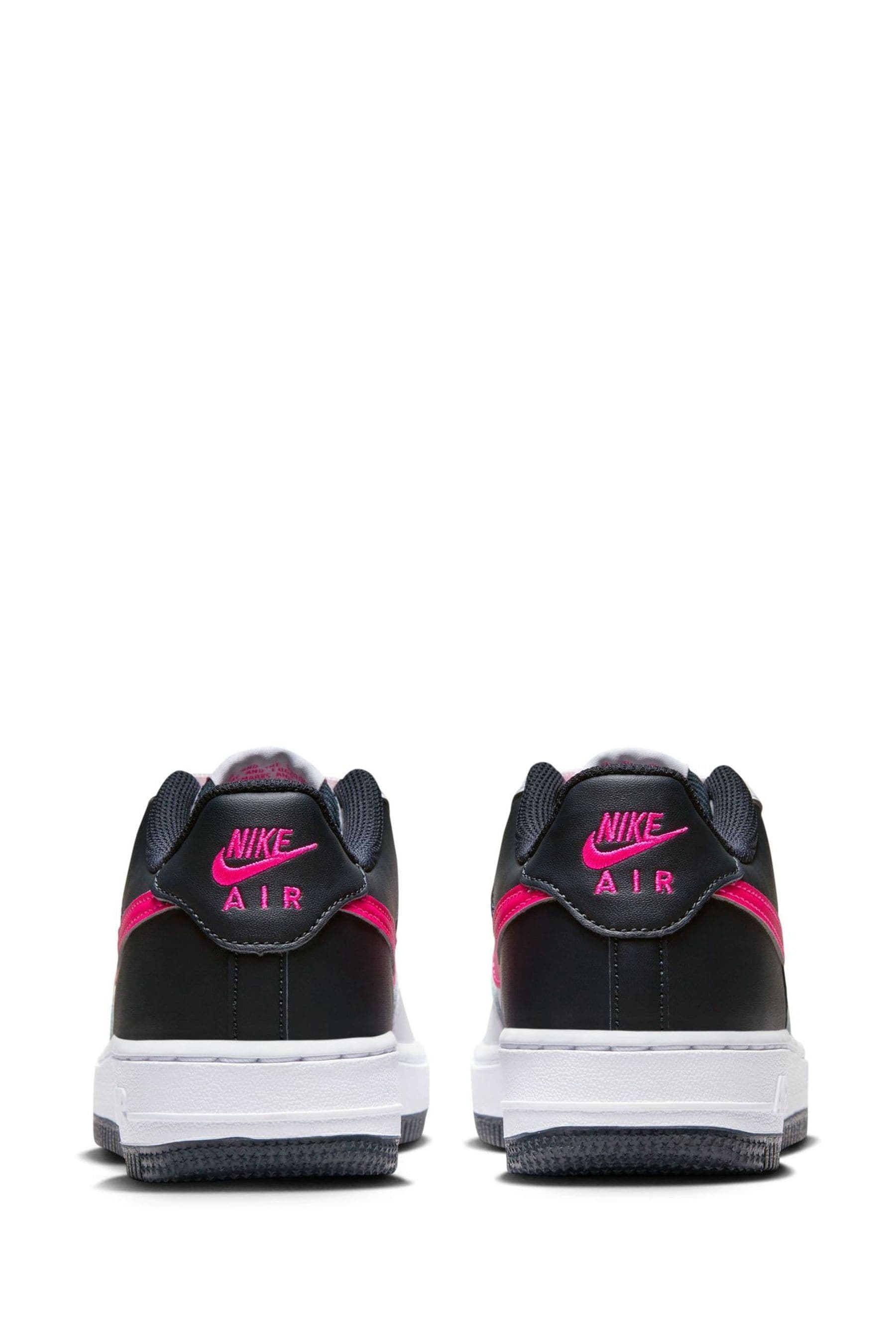 Air force hotsell pink white