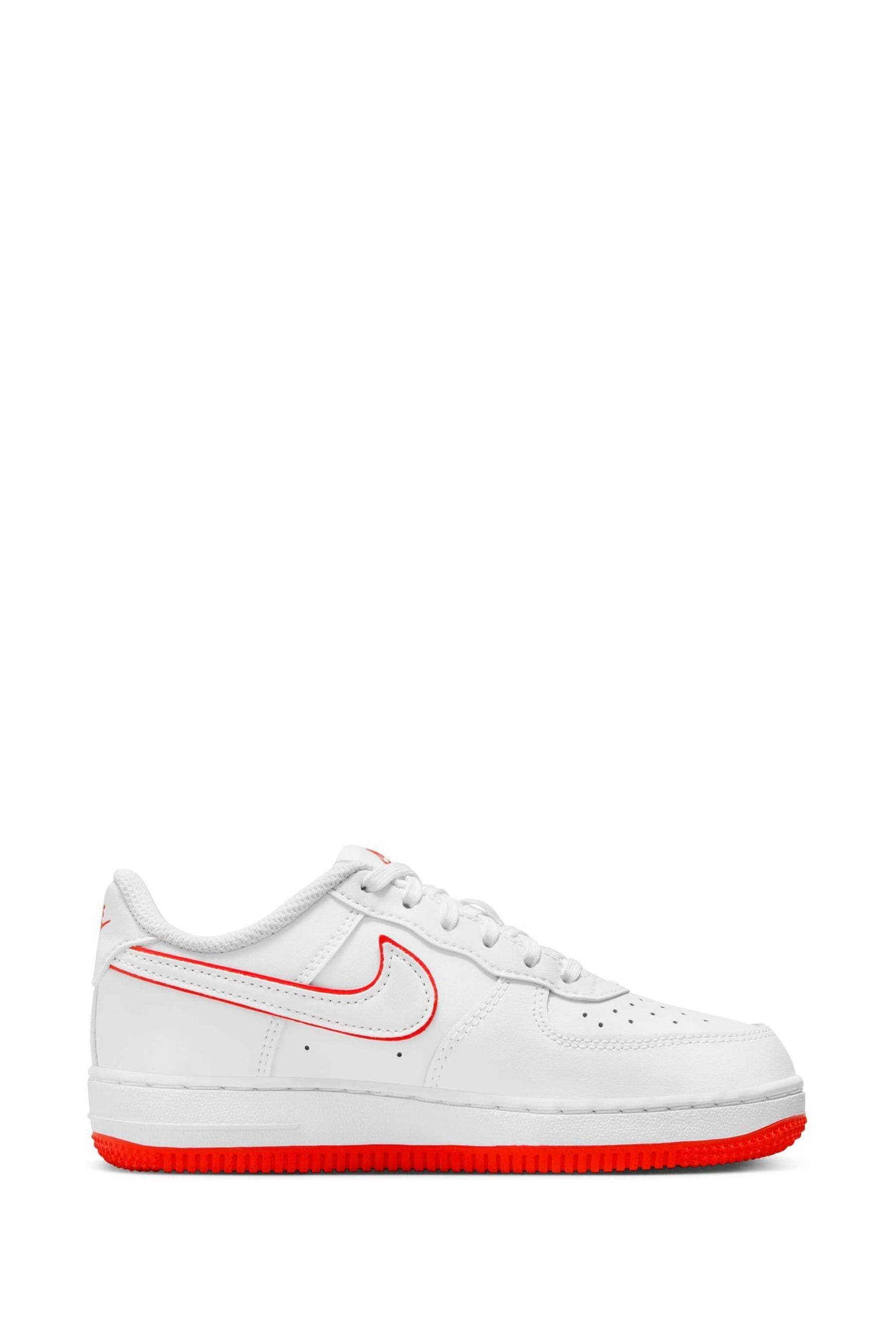 Nike air force on sale 1 low junior
