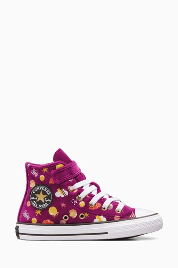 Buty converse chuck taylor leather ox 135253c