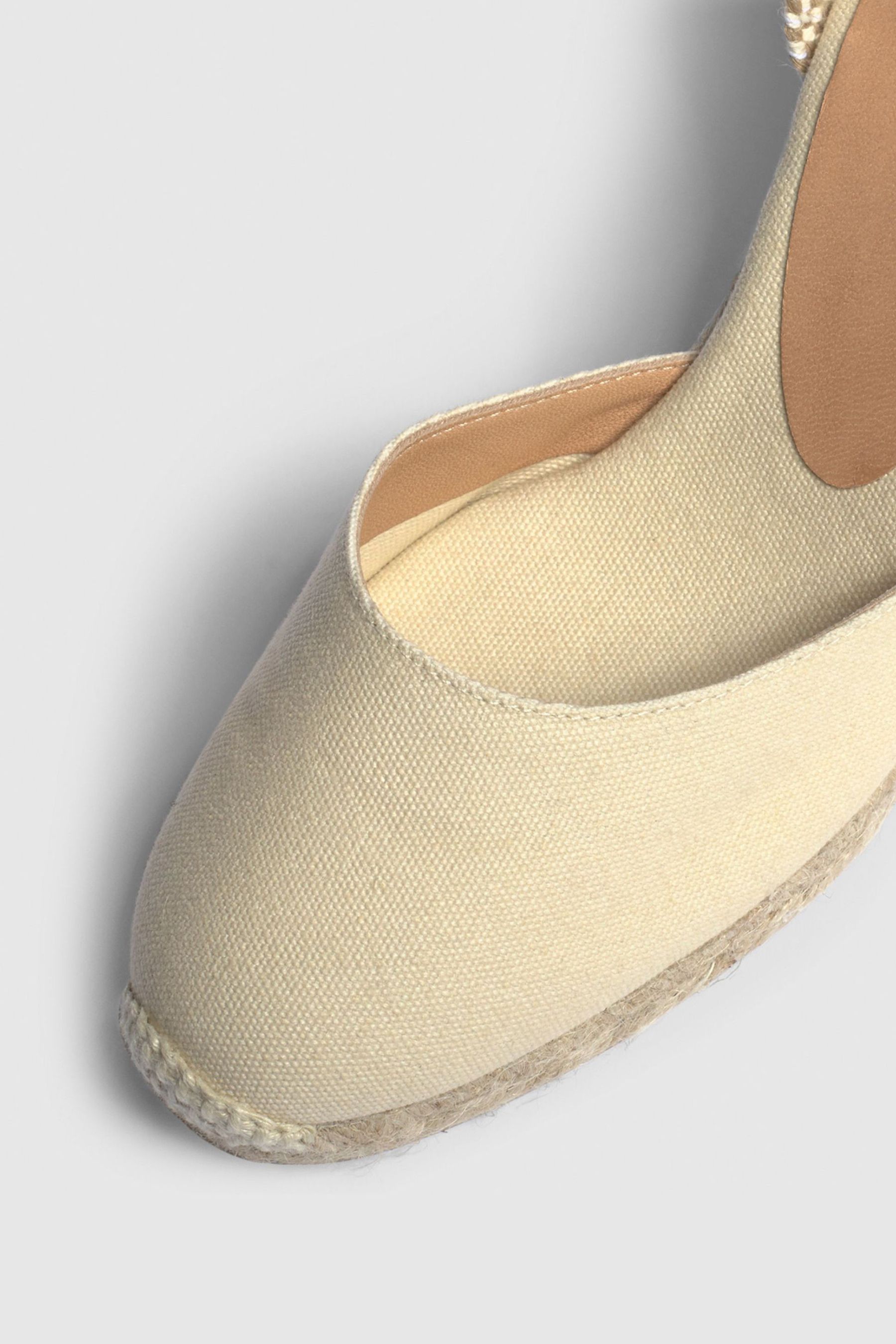 Castaner pointed wedges online