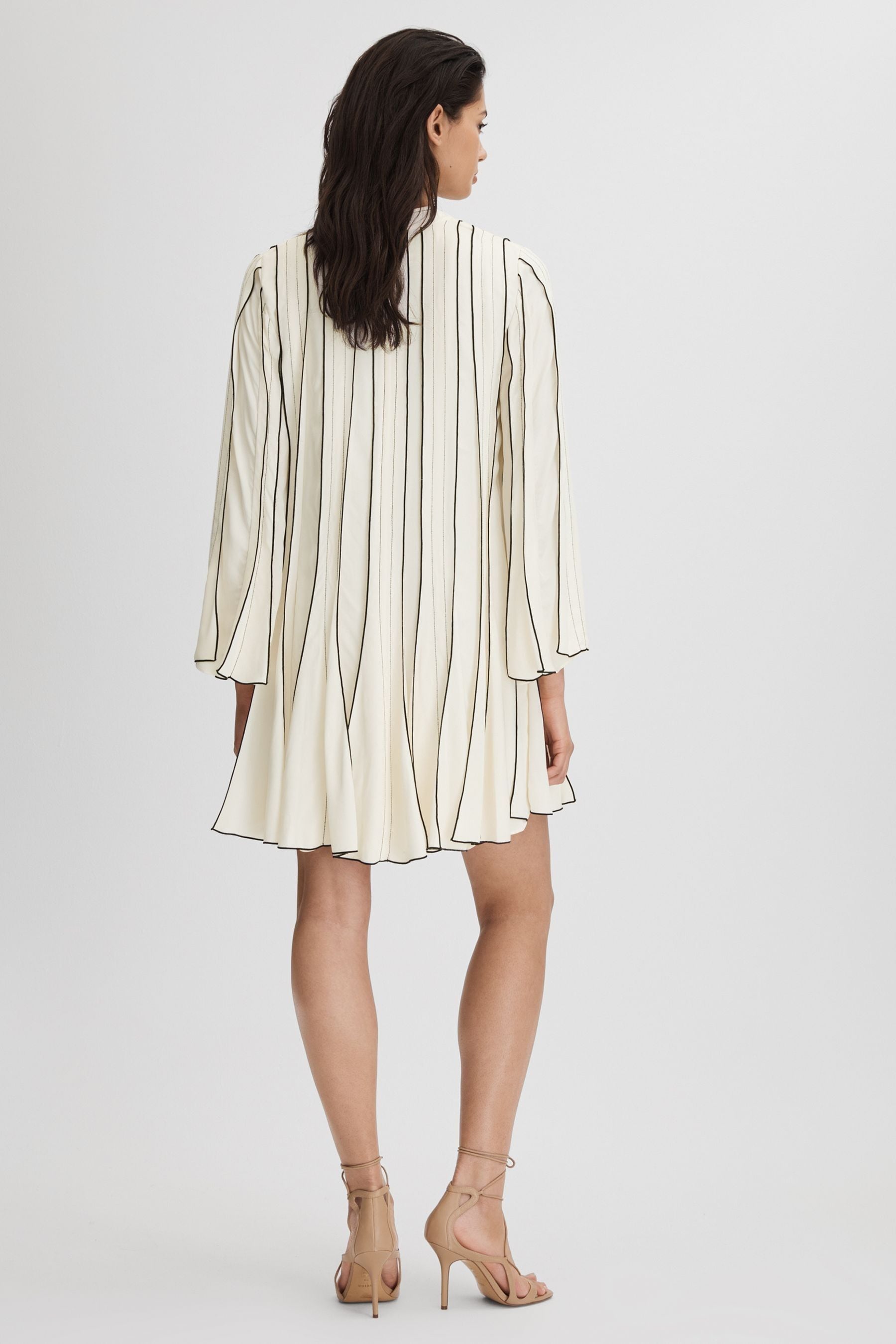 Reiss outlet orla dress