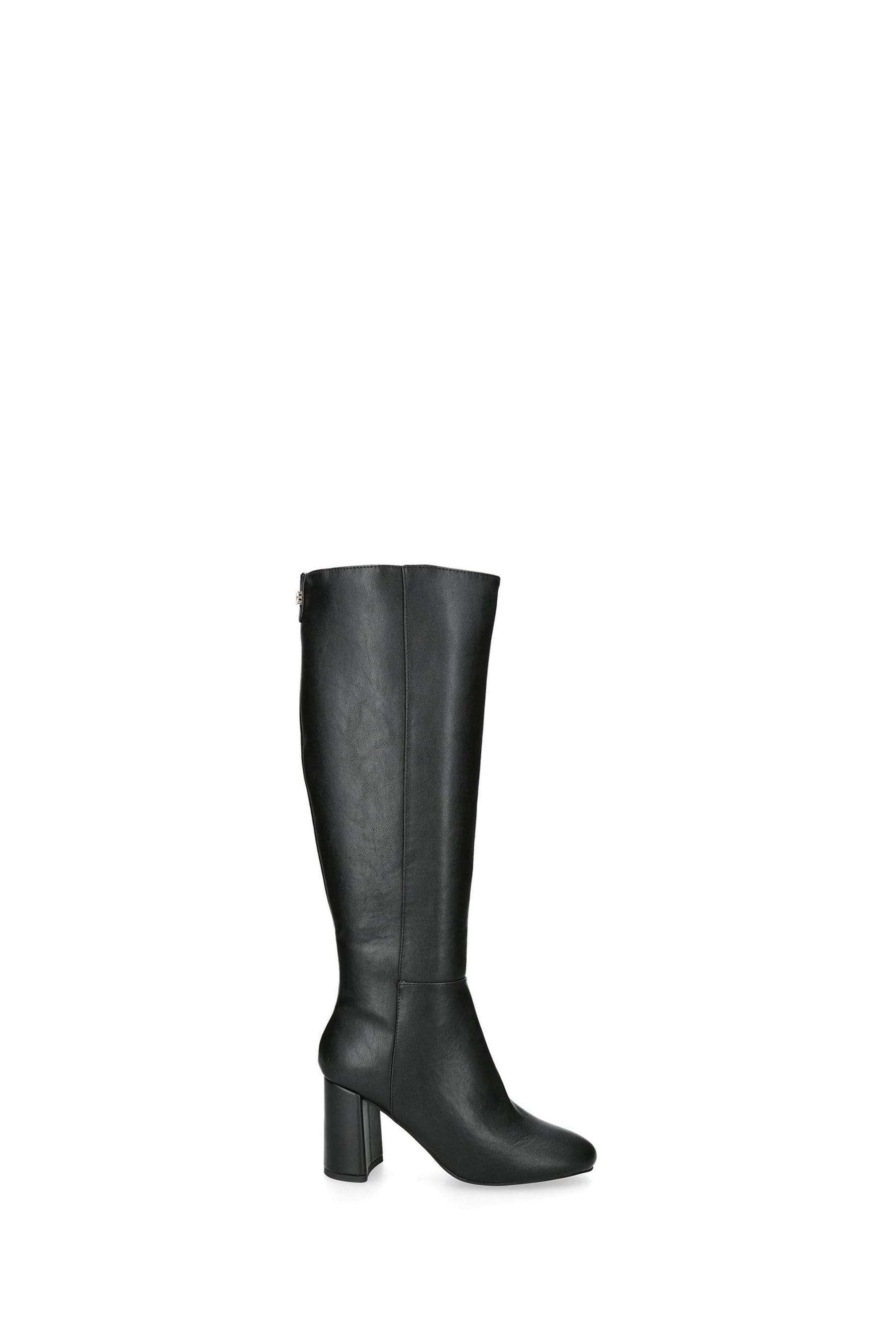 Carvela knee 2025 high boots sale