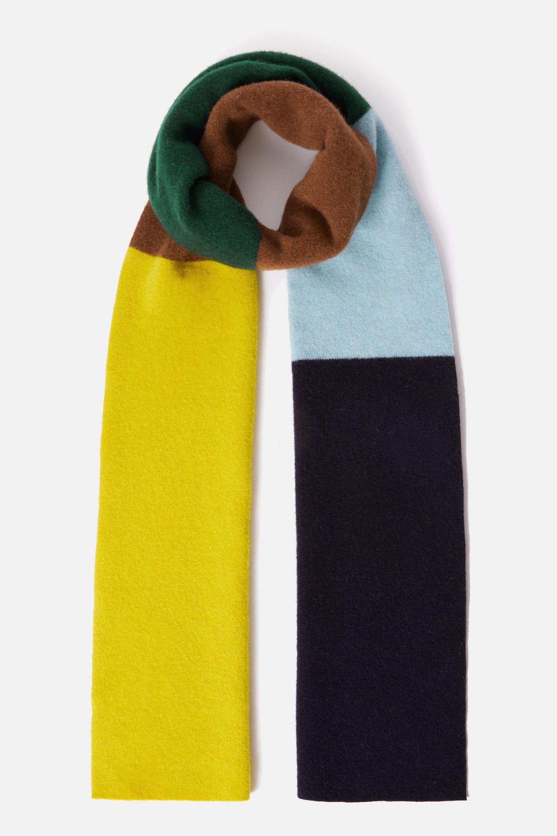 Jigsaw yellow deals coat