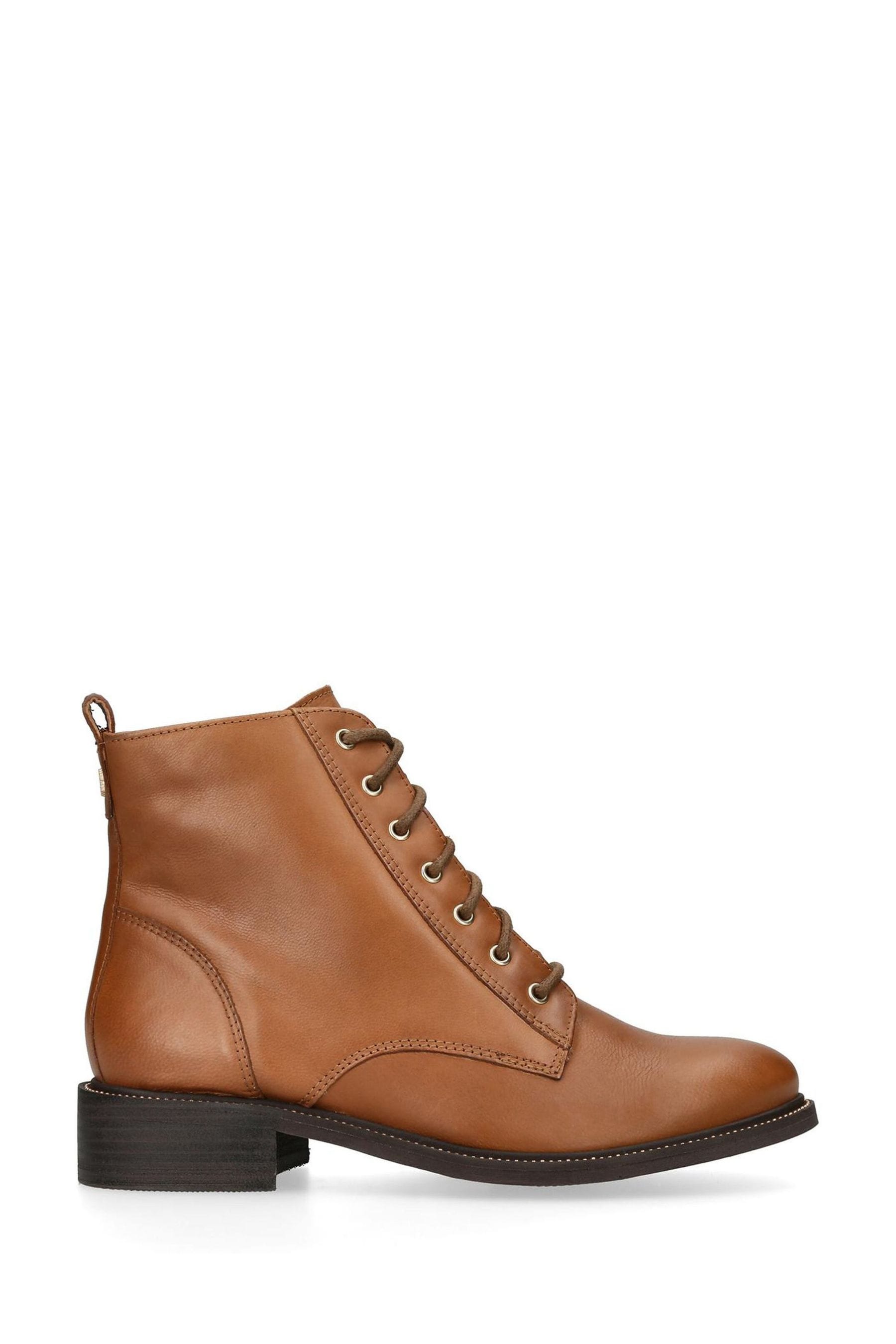 Carvela spike best sale boots
