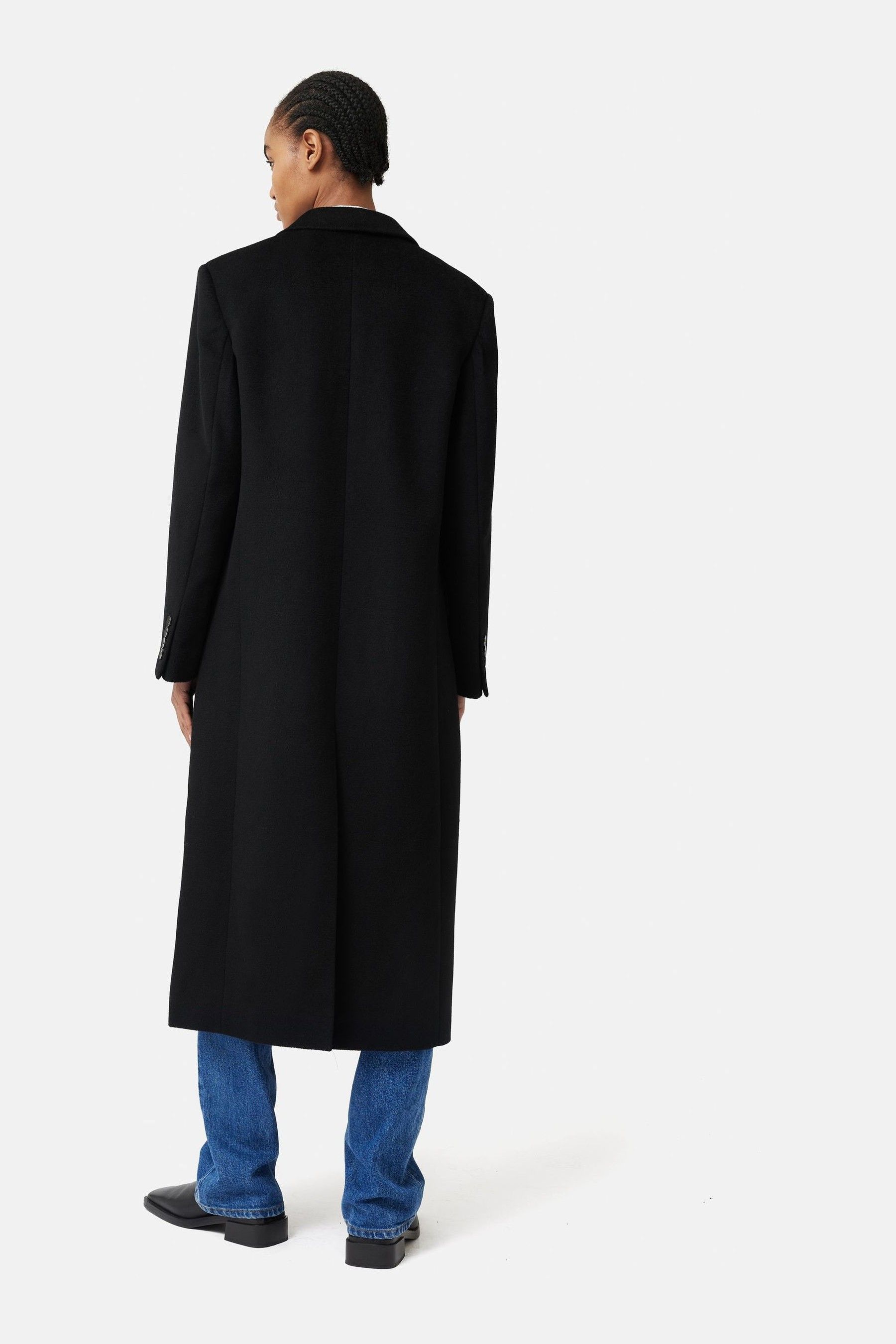 Jigsaw mens new arrivals coats