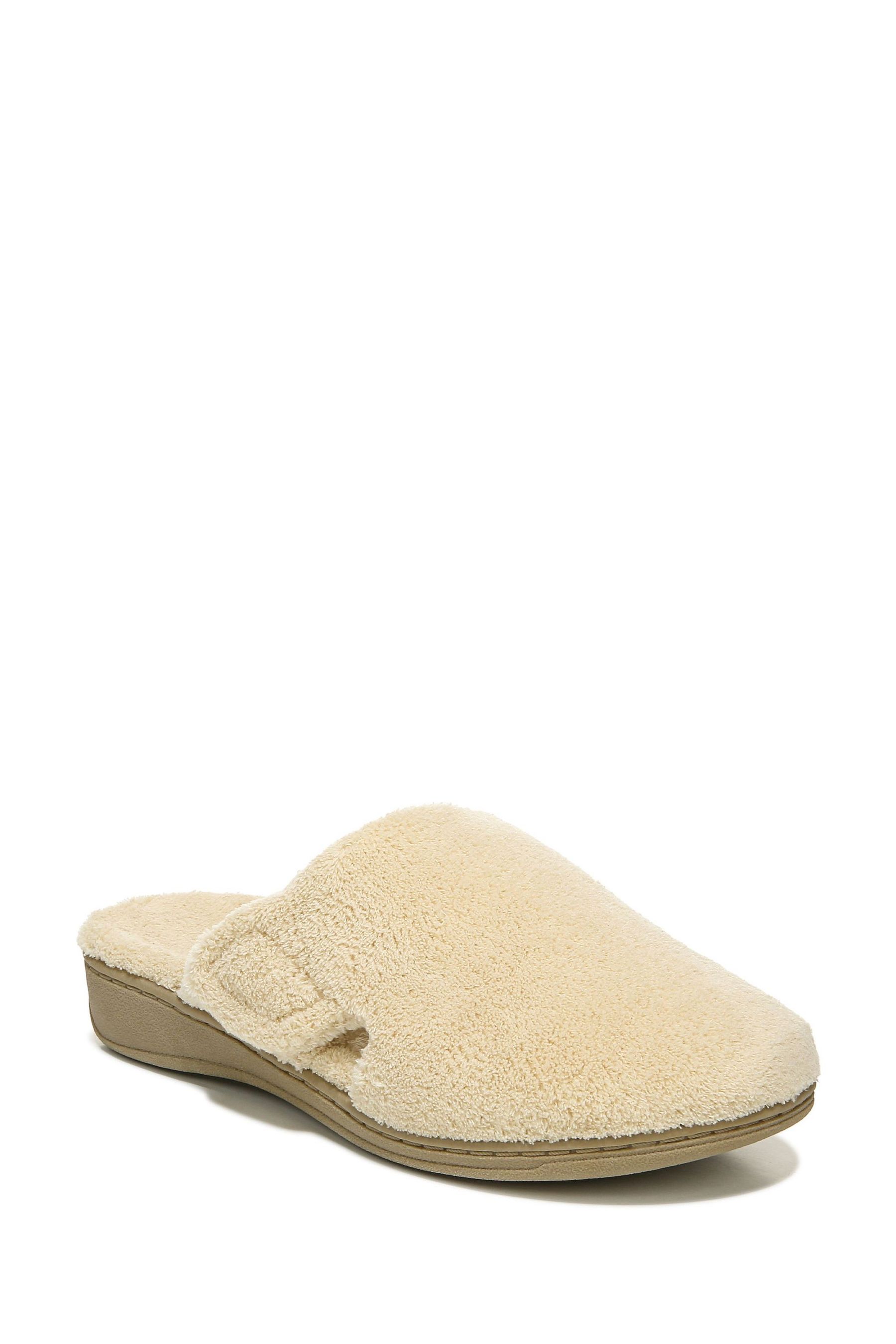 Vionic gemma hot sale slippers