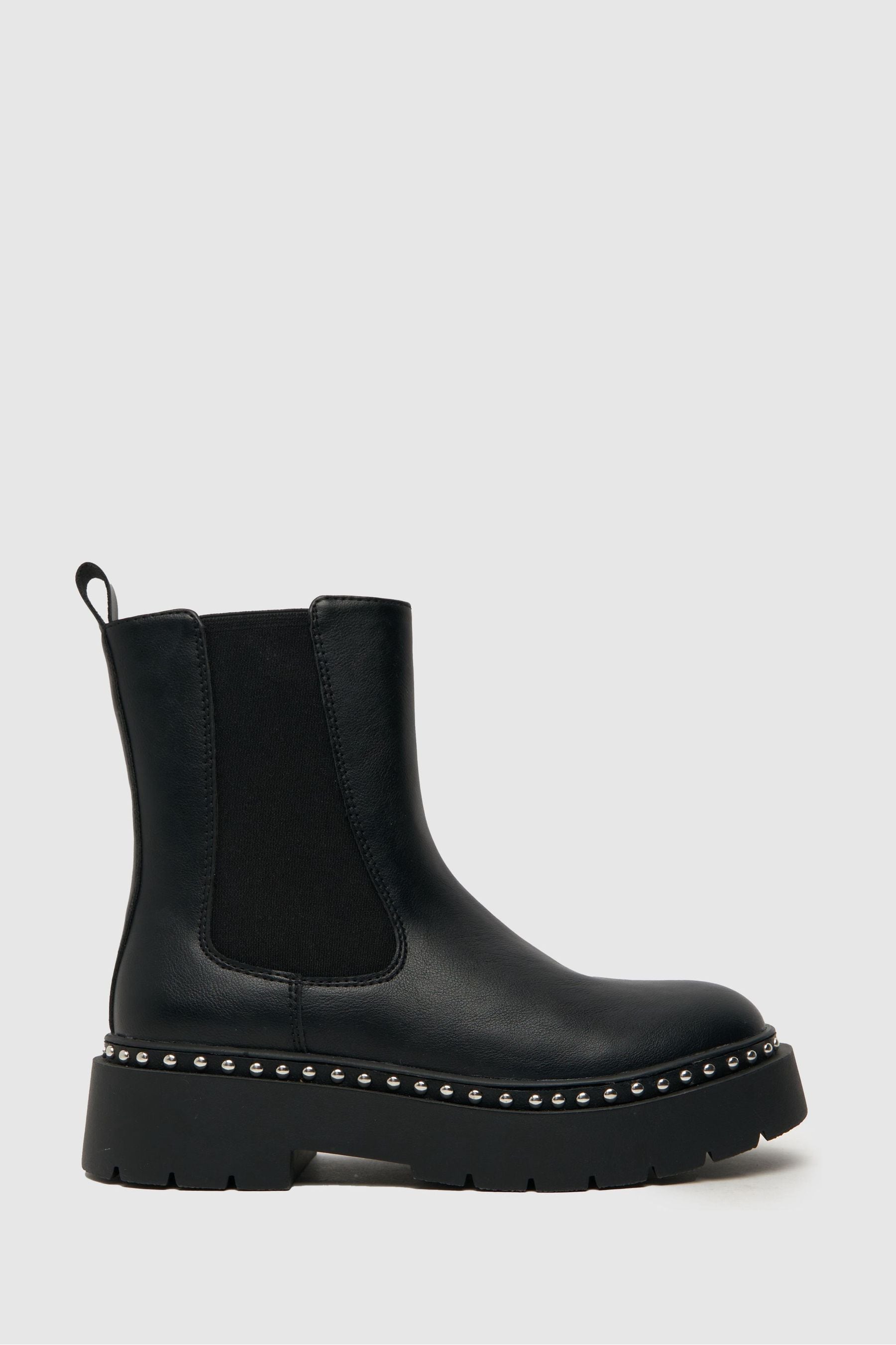Lipsy studded rand ankle boots store