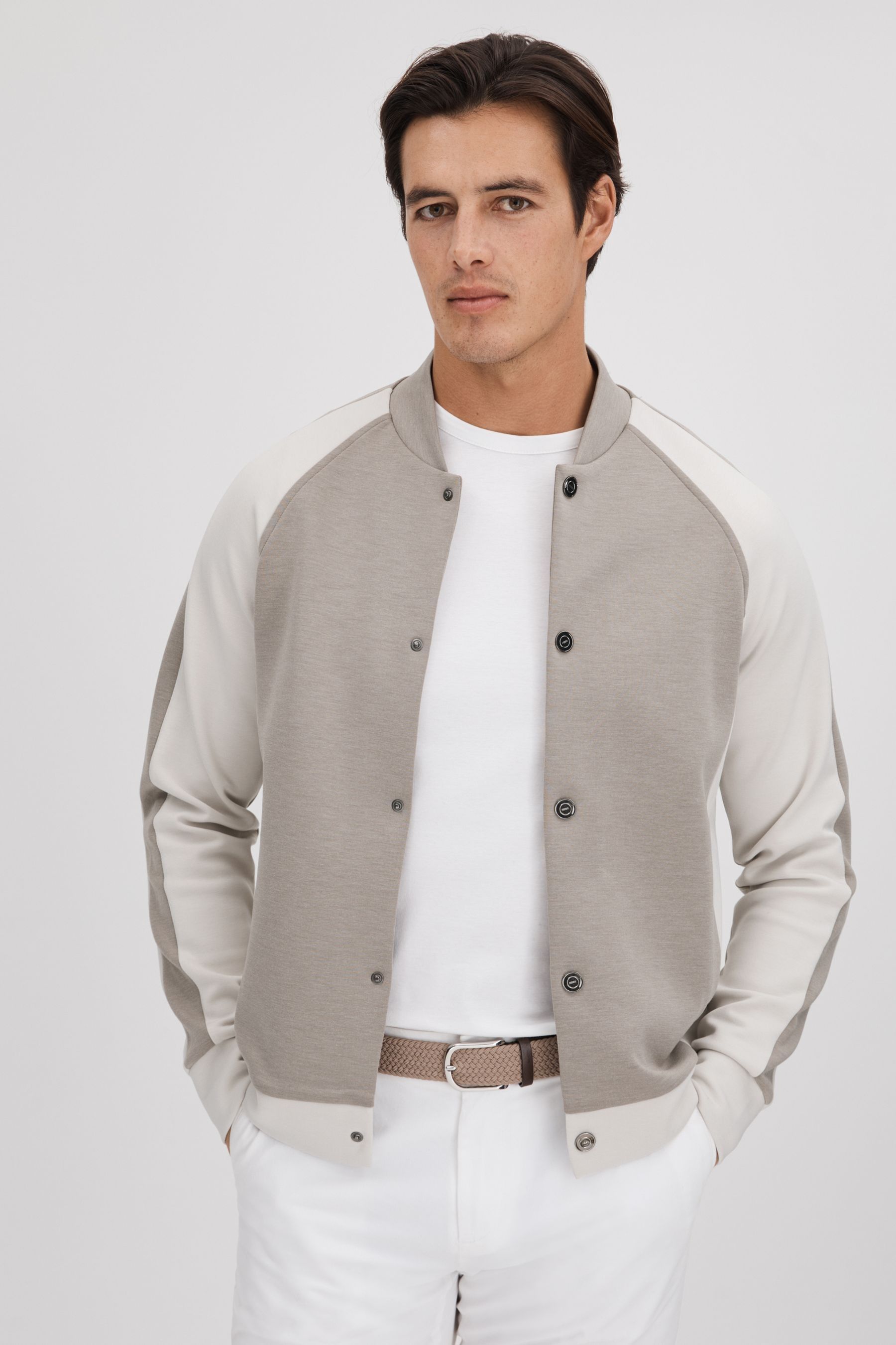 Barbour pelham jacket hotsell