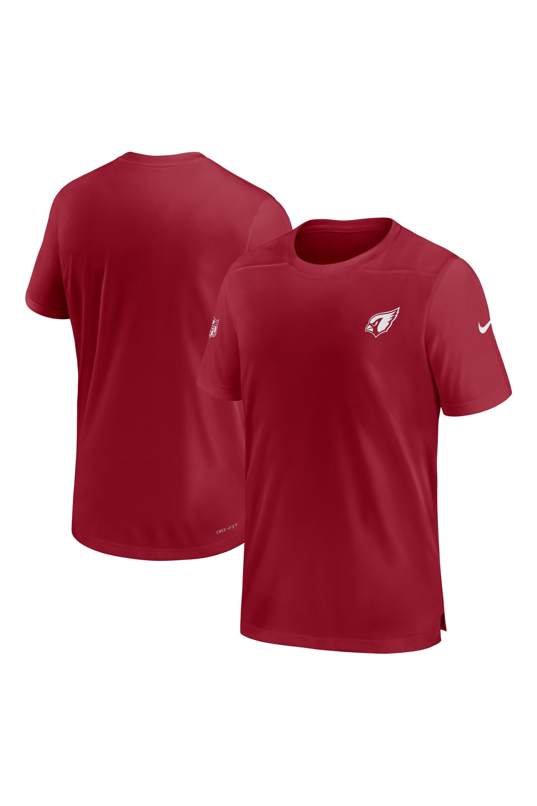 Arizona cardinals dri fit shirt shop