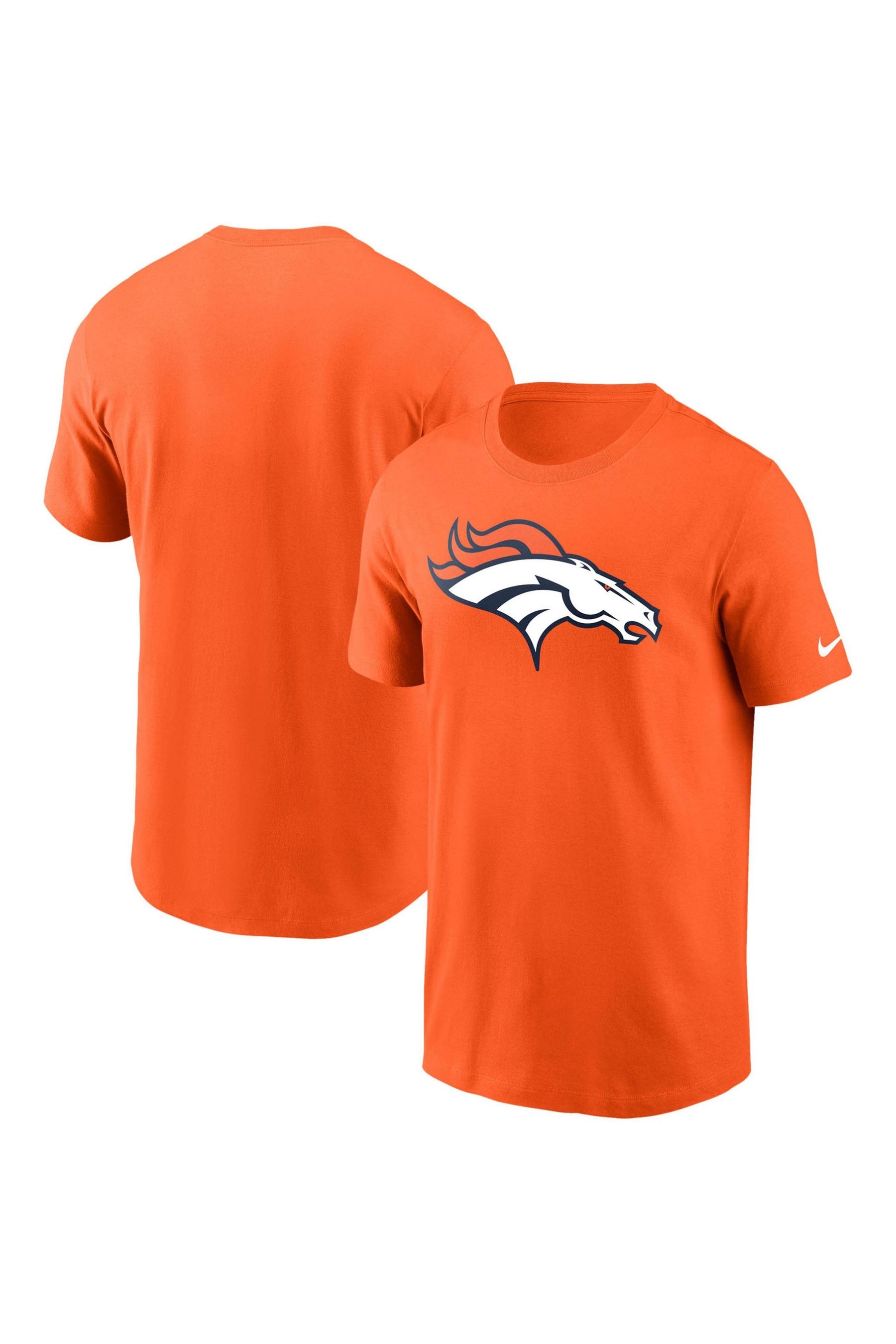 Where to buy deals a broncos shirt