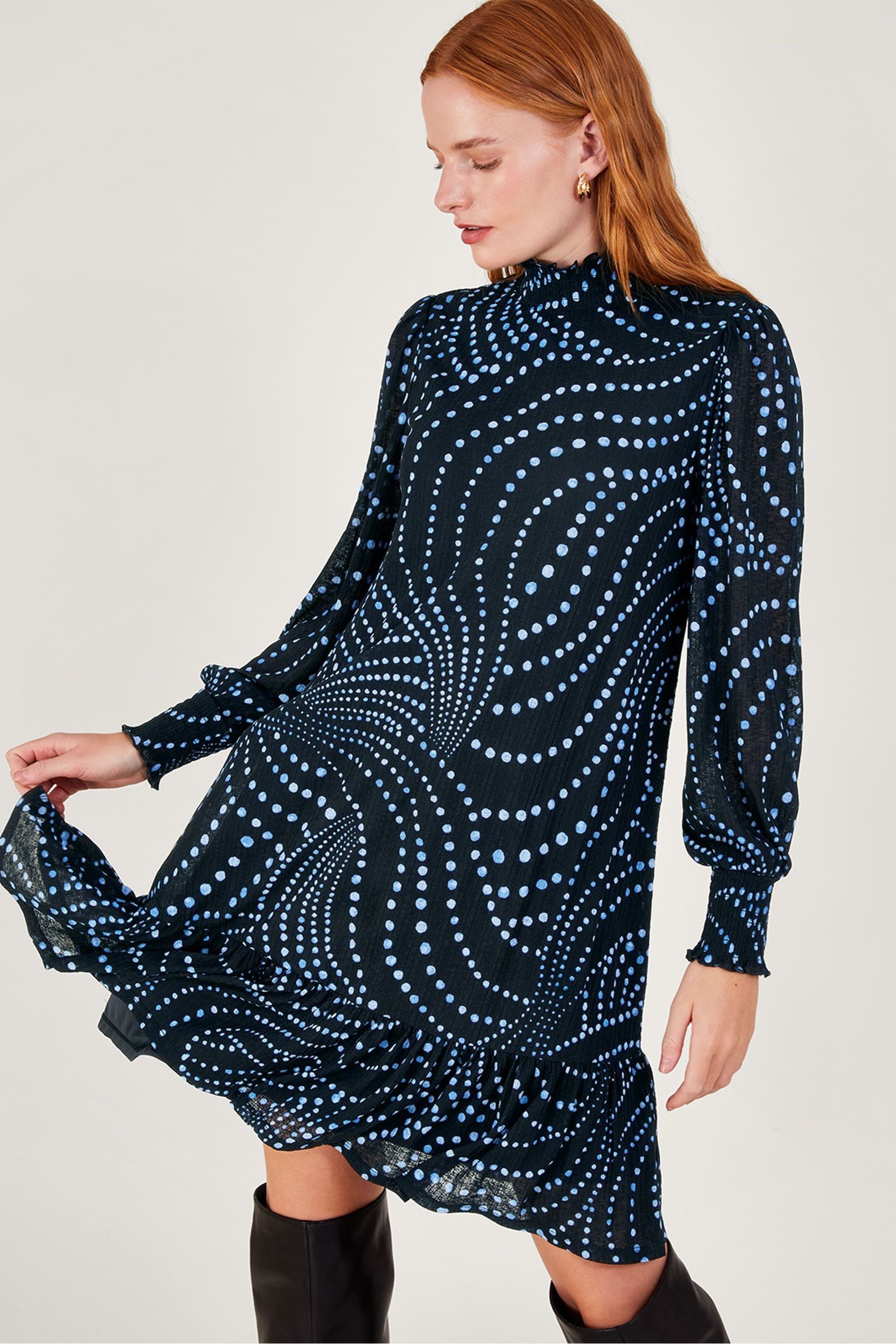 Monsoon hotsell ophelia dress
