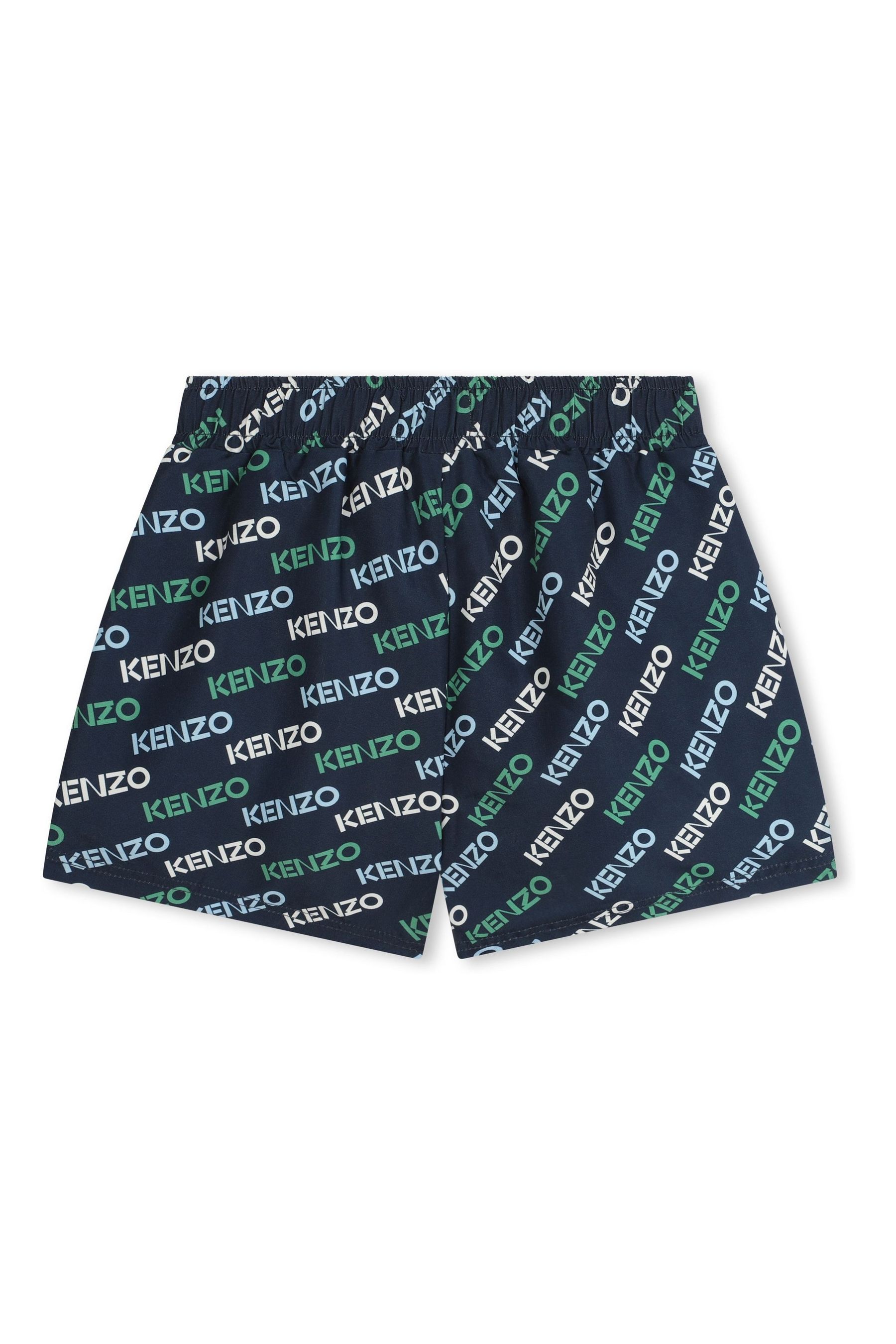 Kenzo online swim shorts