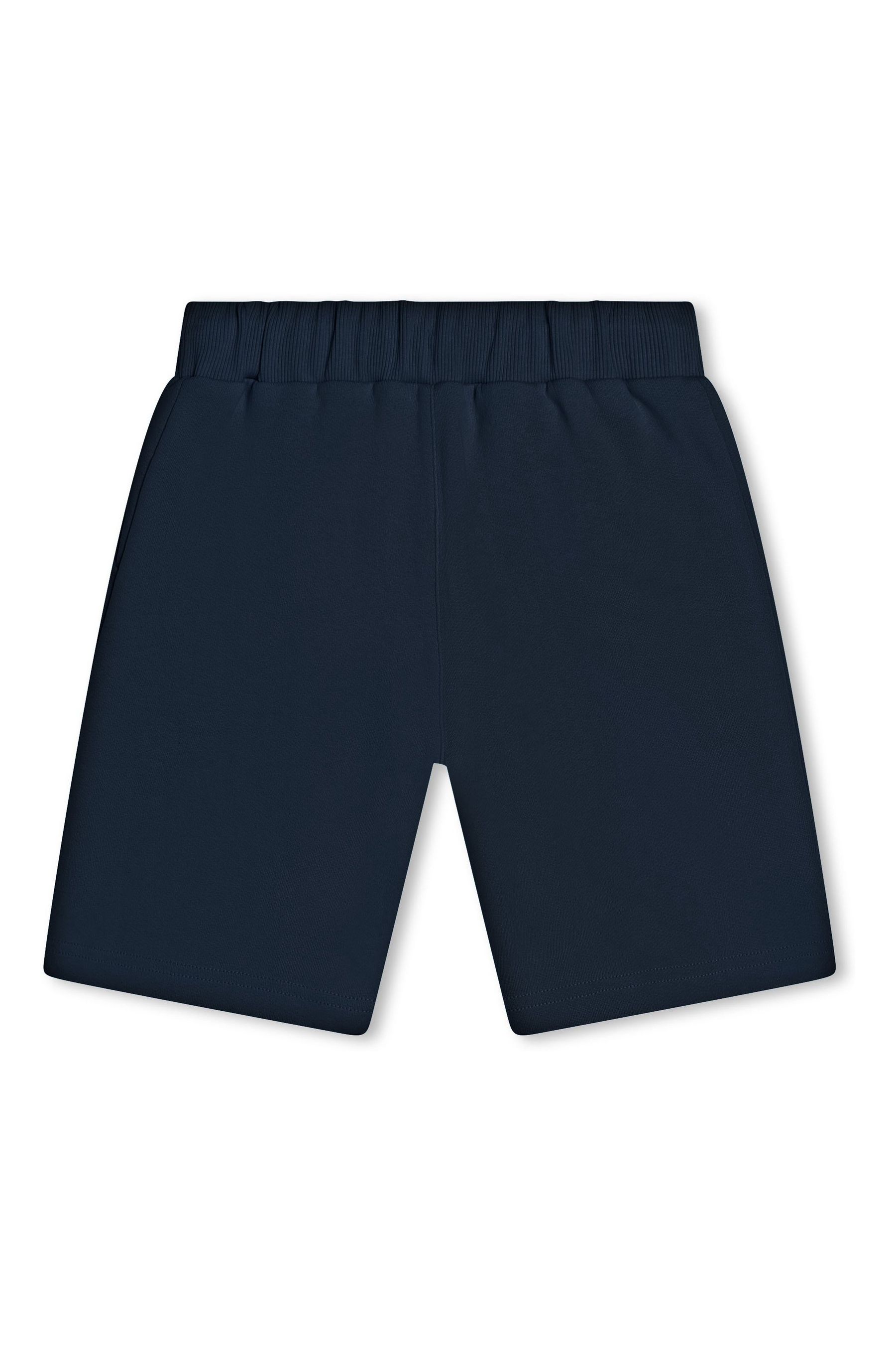 Kenzo kids shorts store