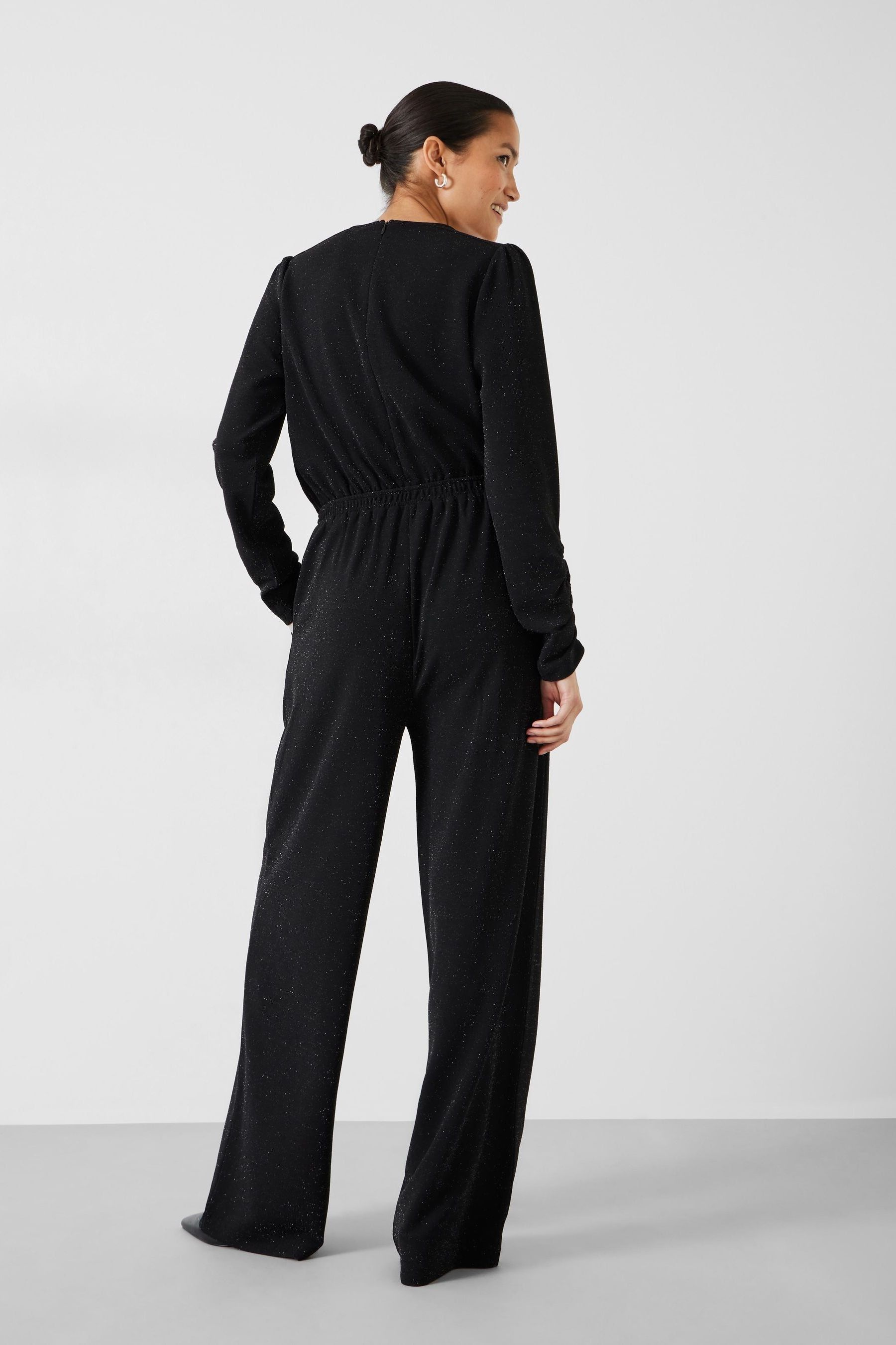 Hush mallory jumpsuit new arrivals