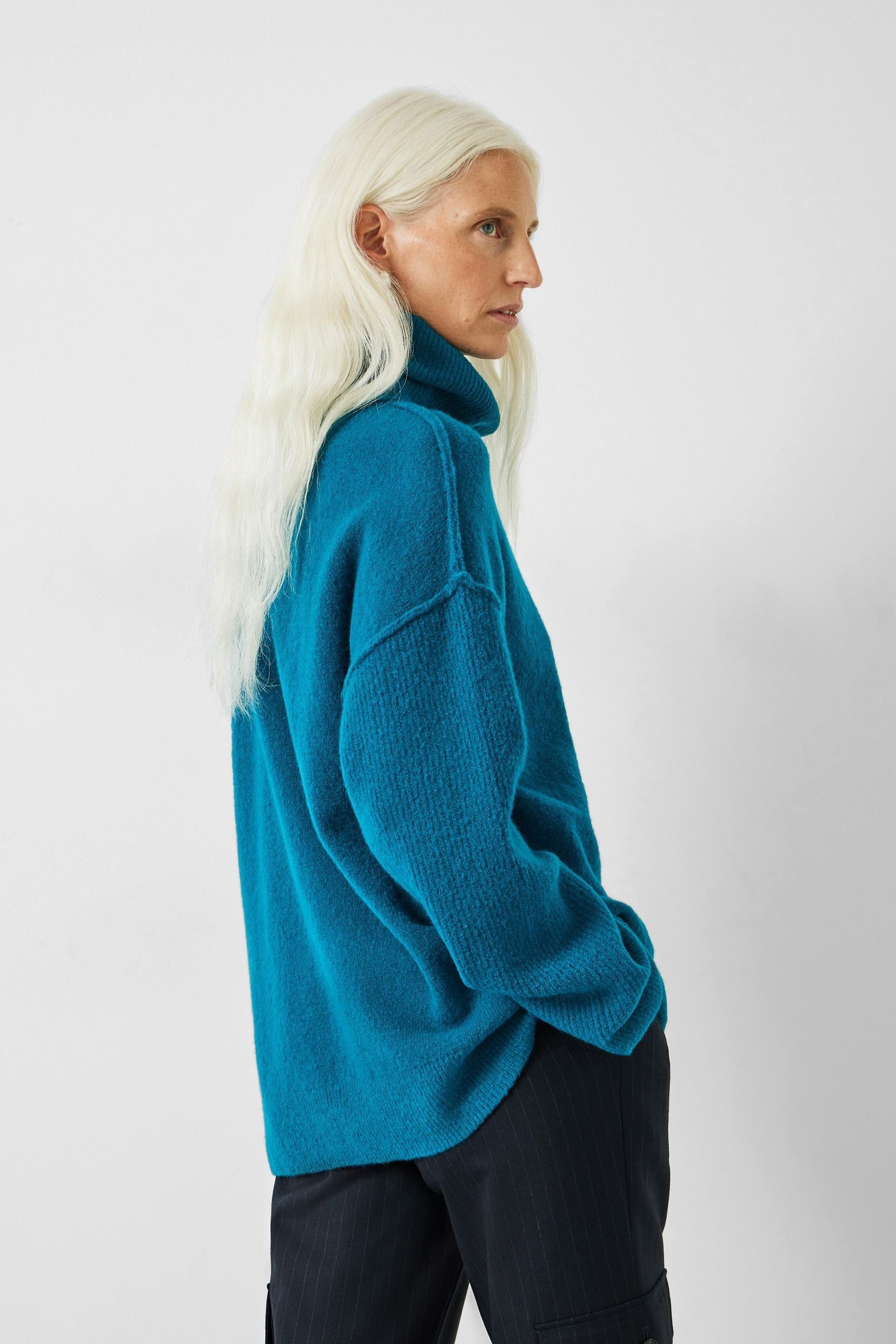 Hush meryl jumper top