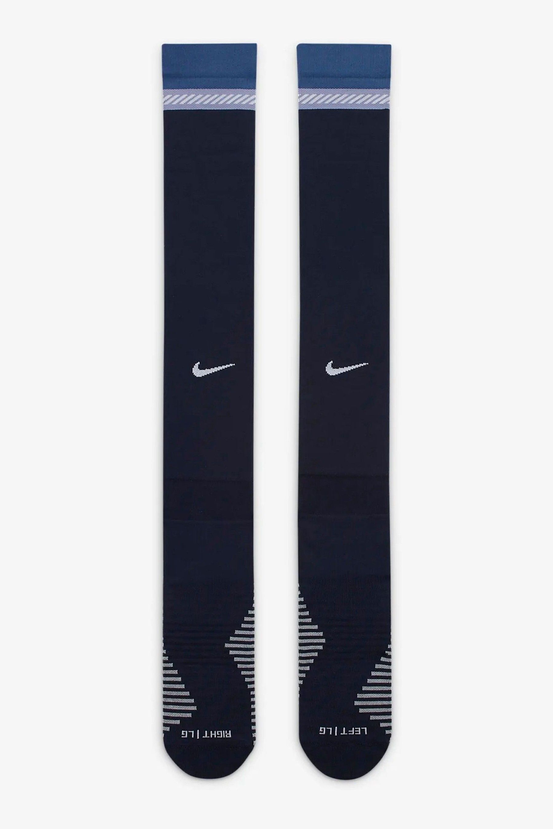 Spurs away kit socks store