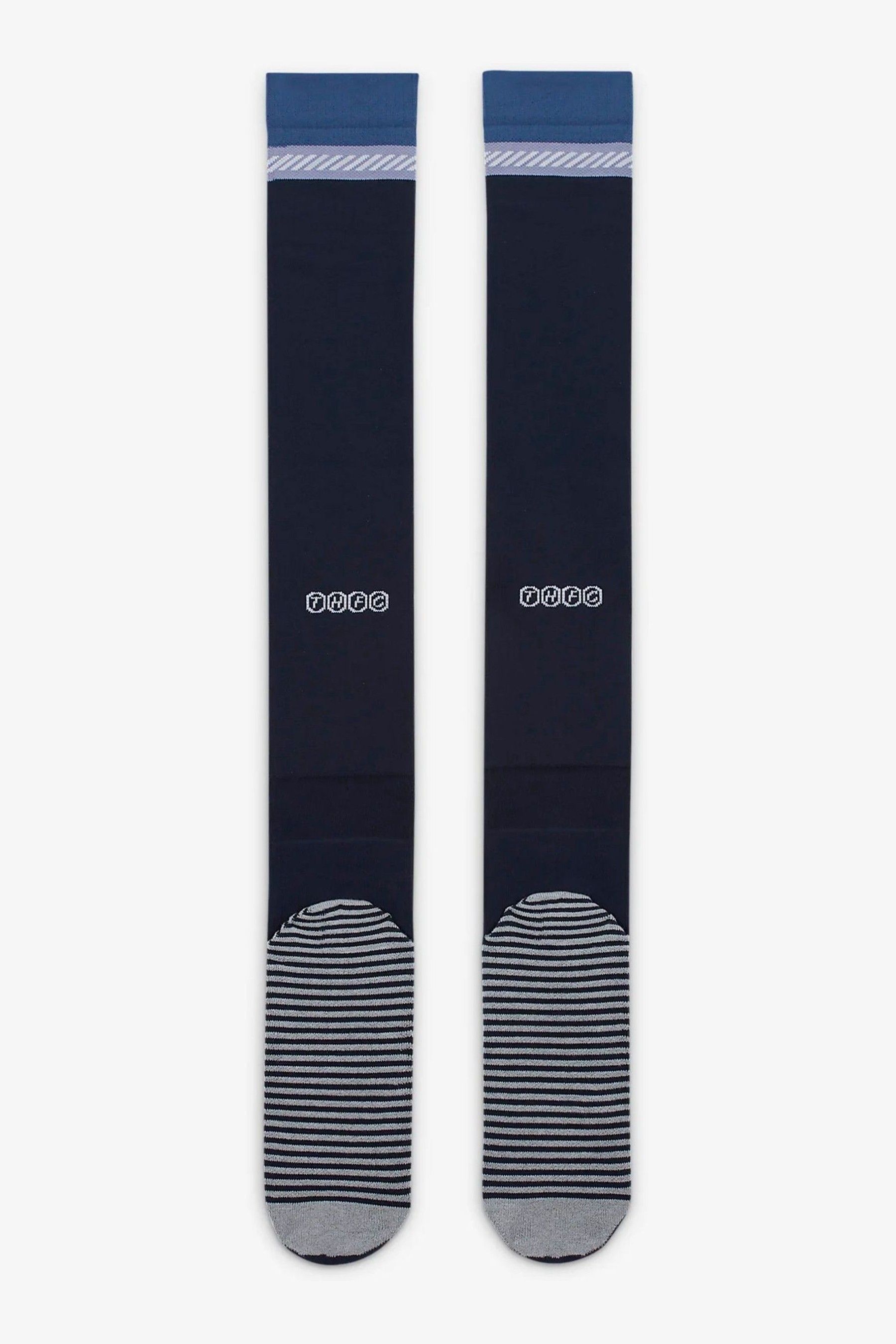 Tottenham away 2024 socks junior