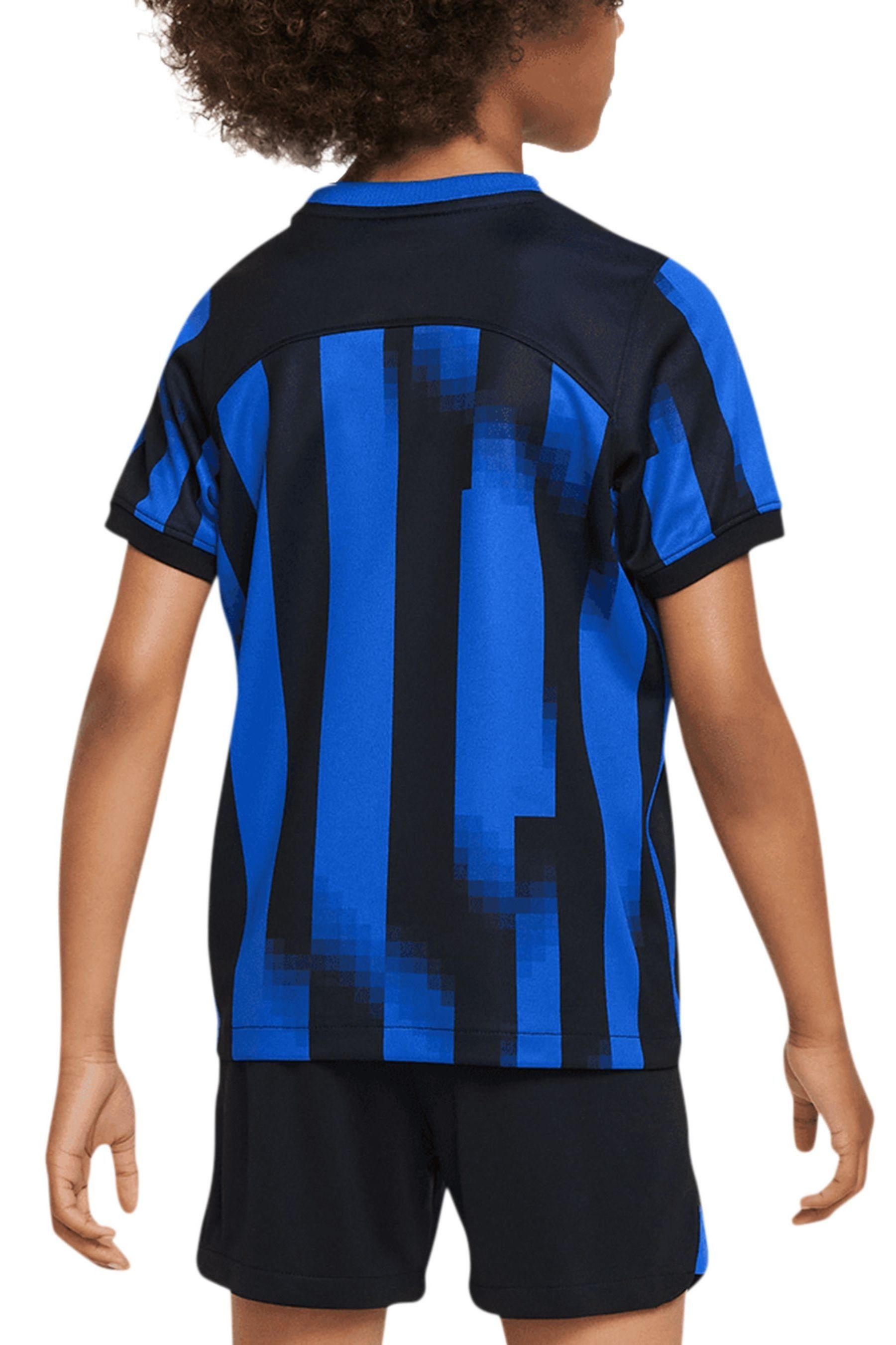 Inter milan mini 2025 kit