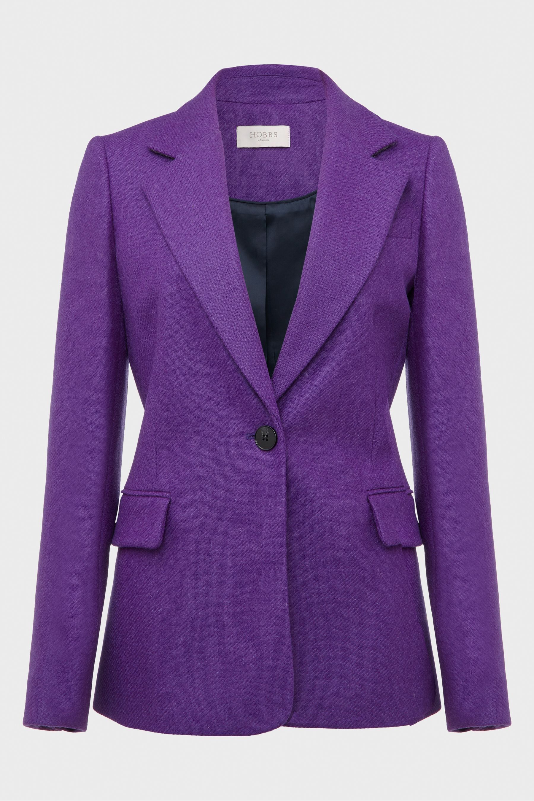 Hobbs jessie clearance jacket